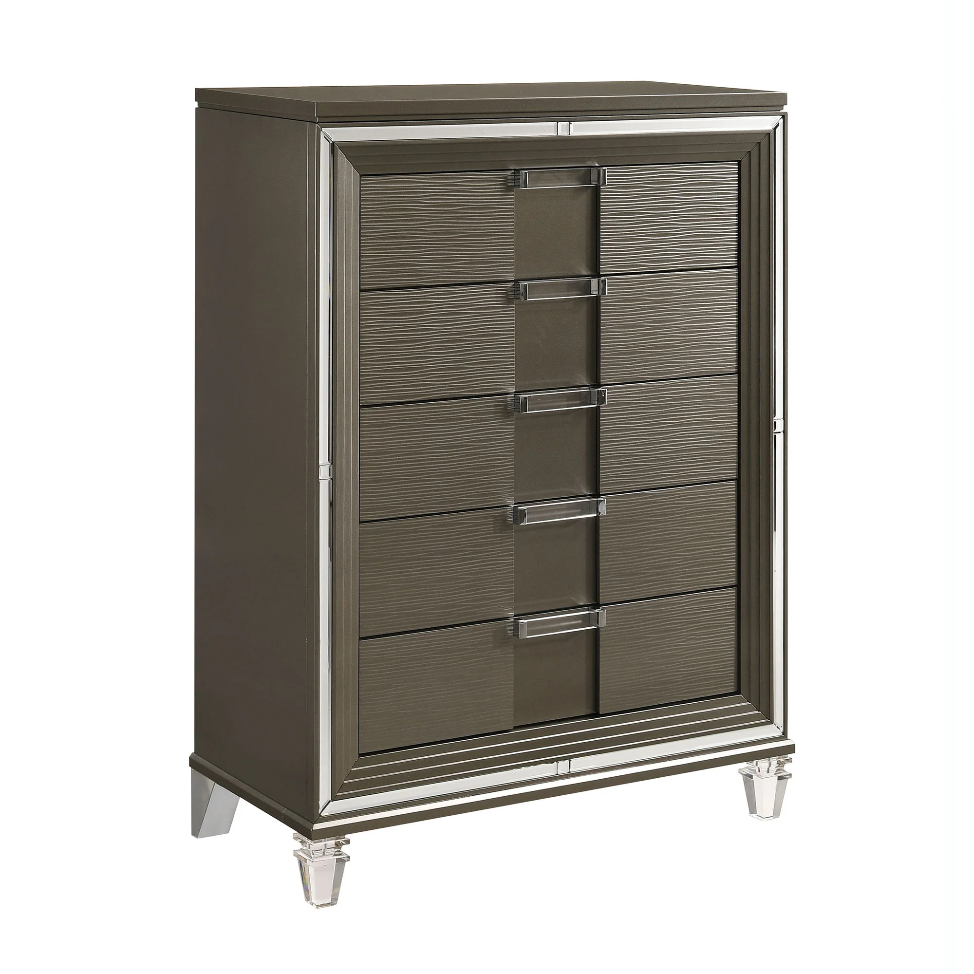 Twenty Nine - Storage Bedroom Set - Image 24