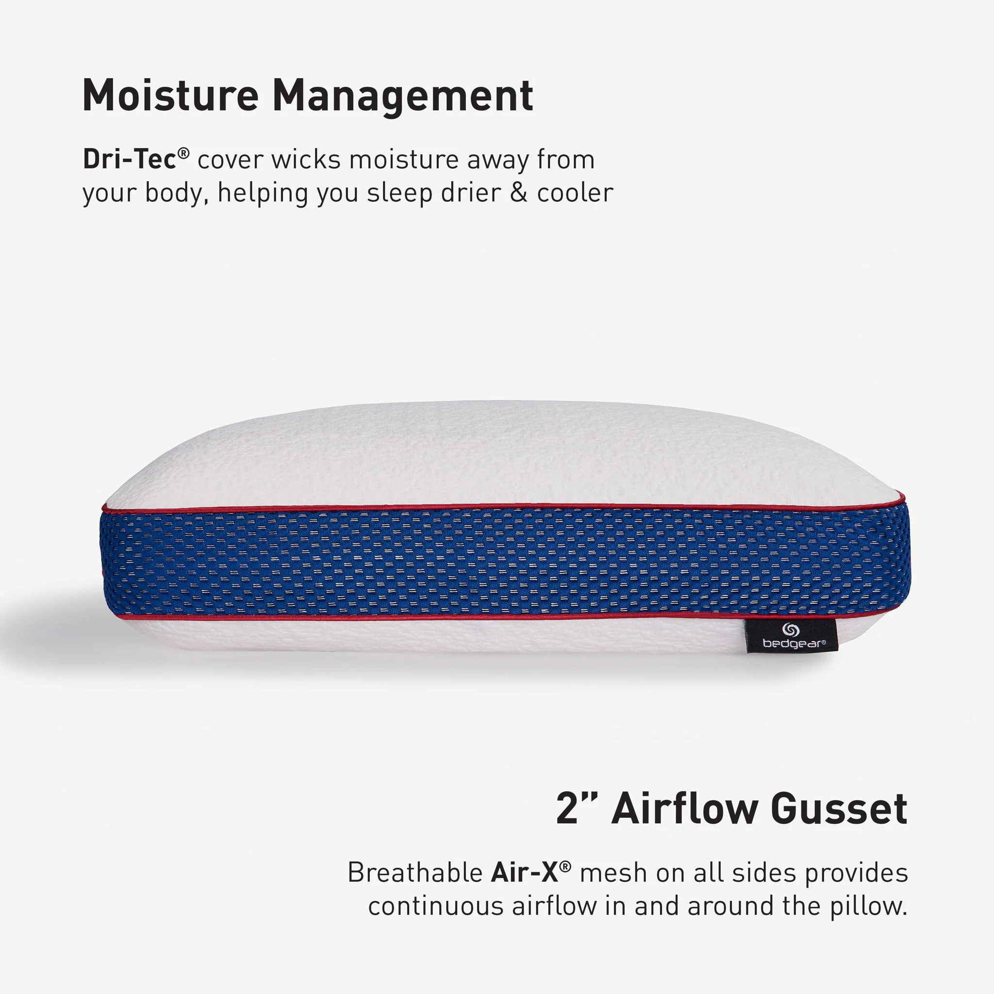 U-NITE - Pillow - White - Image 3