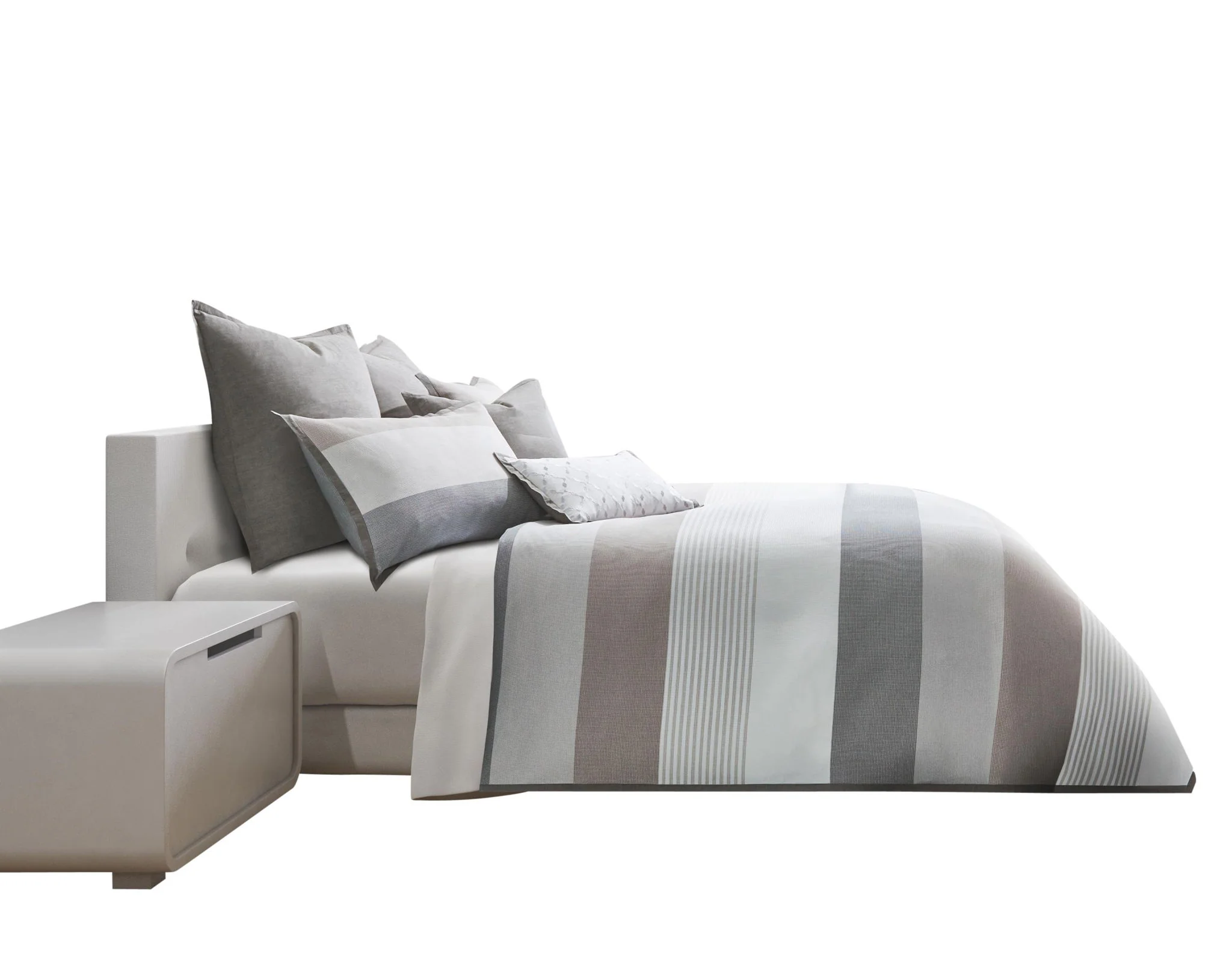 Ultra - Duvet Set
