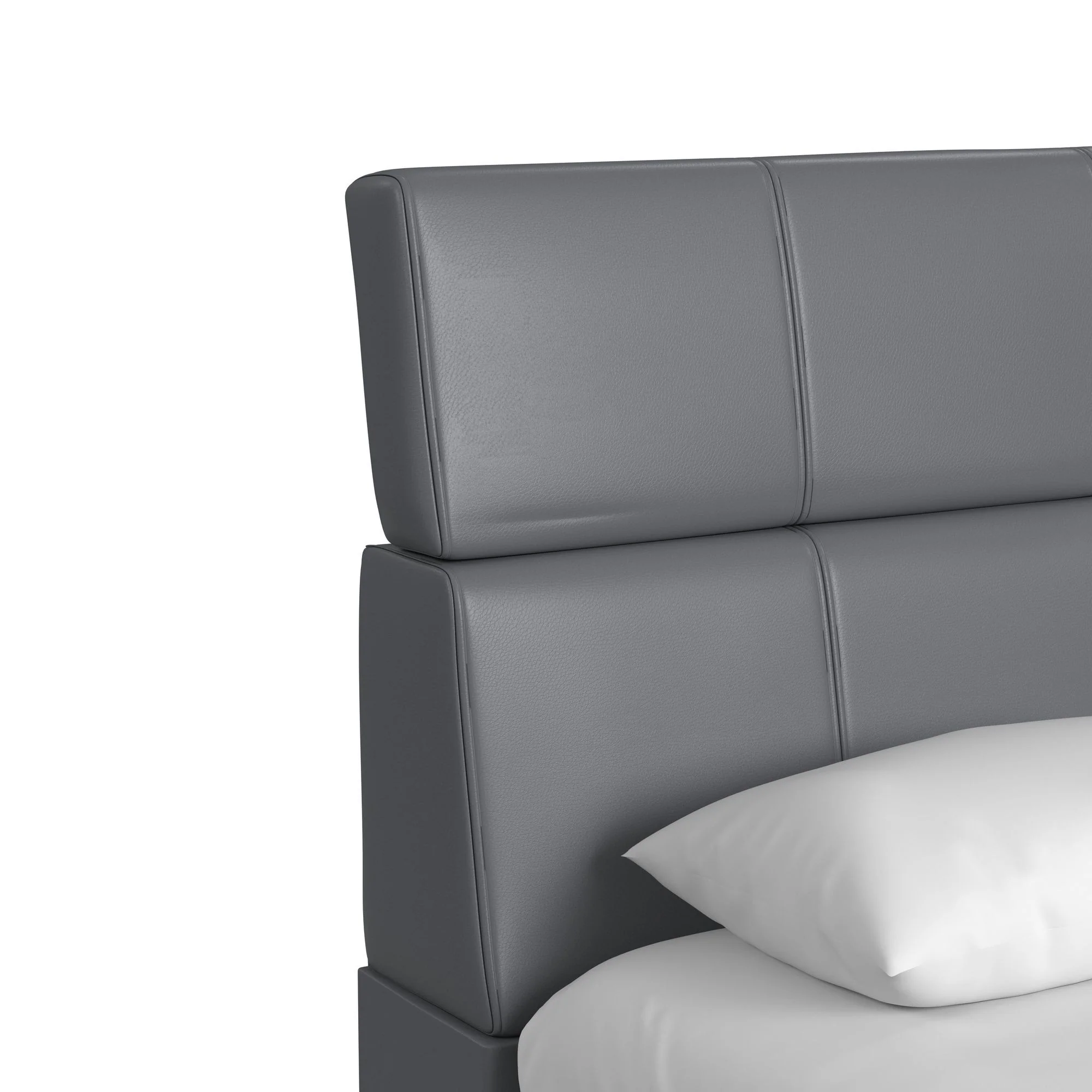Valari - Upholstered Bed - Image 3