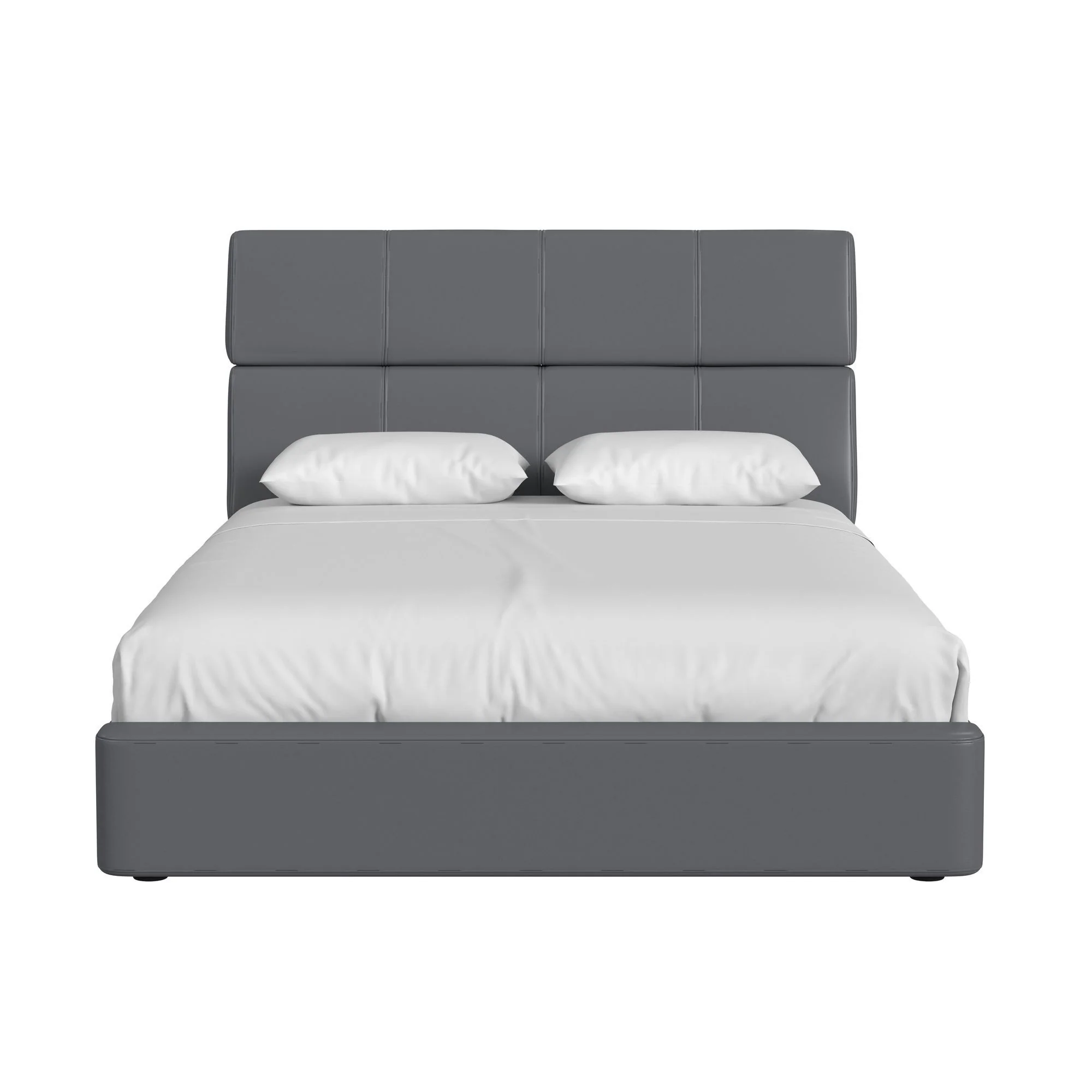 Valari - Upholstered Bed - Image 4