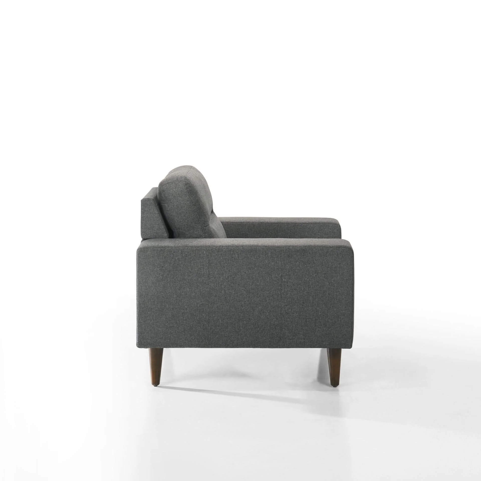 Vale - Chair - Gray - Image 3