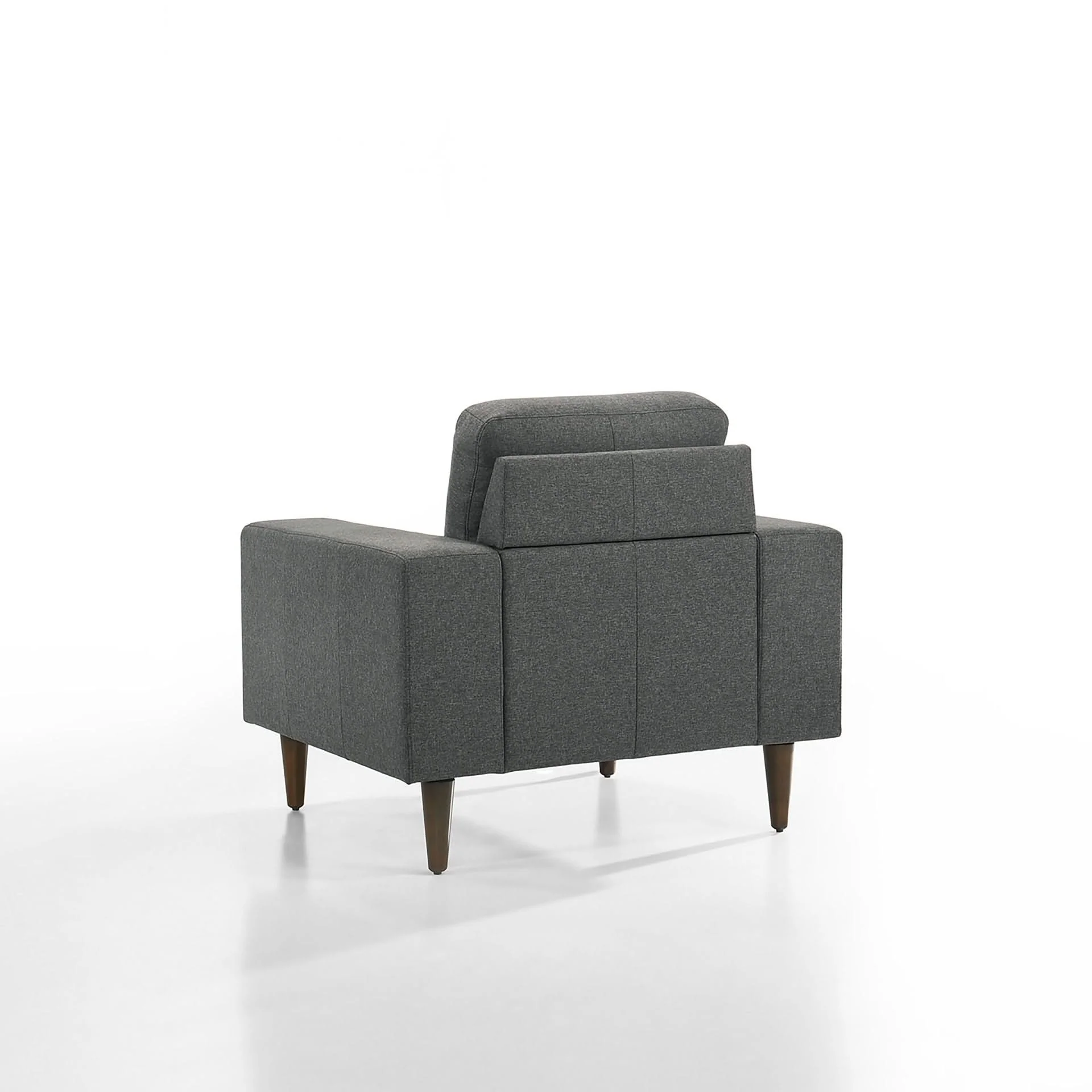 Vale - Chair - Gray - Image 4