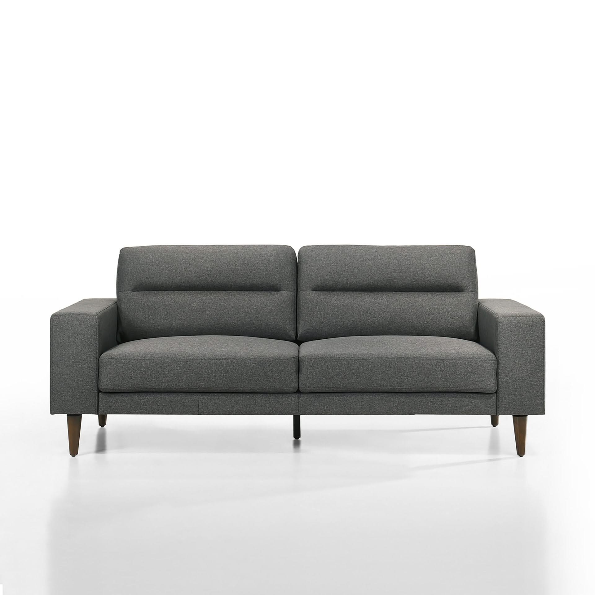 Vale - Sofa - Gray - Image 2
