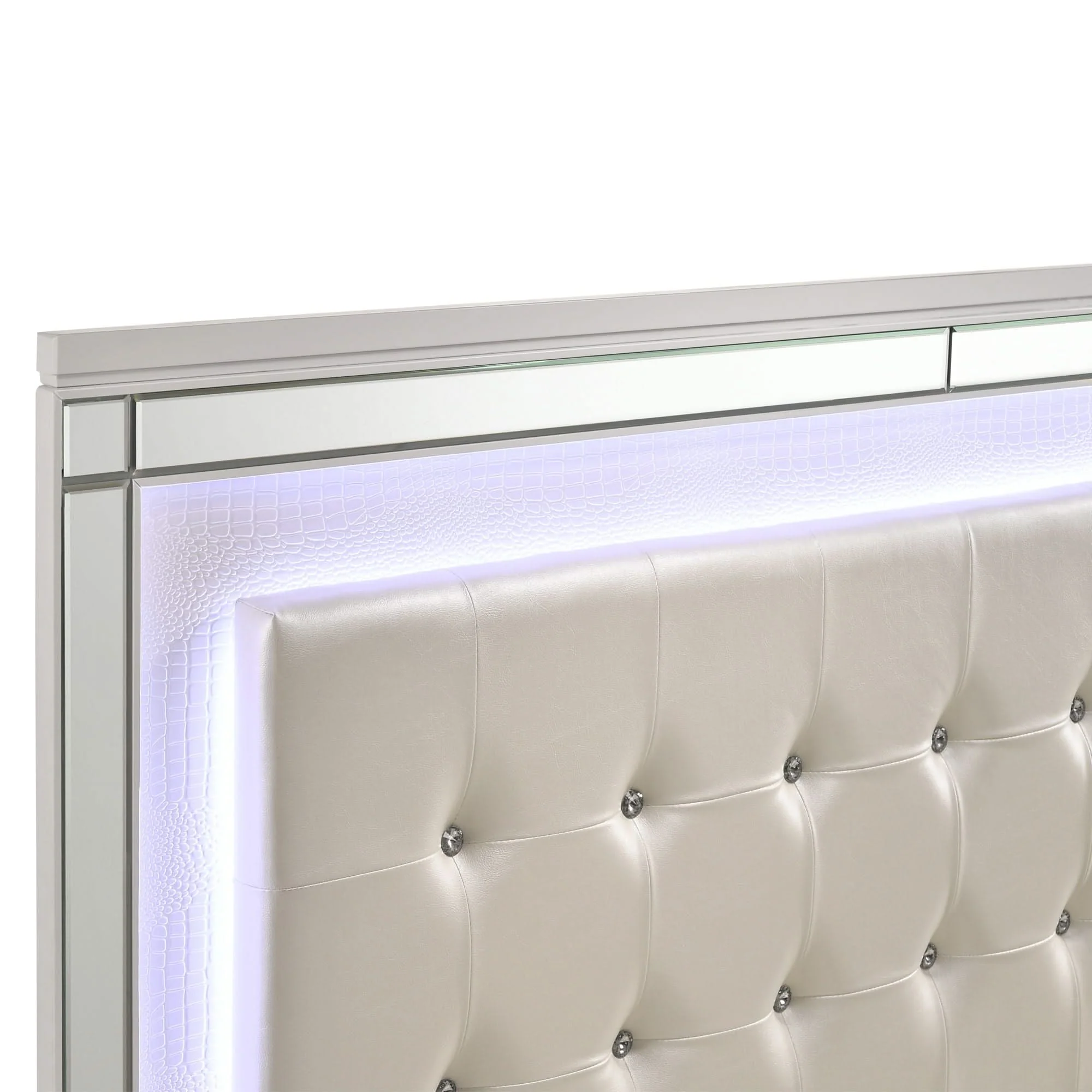 Valentino - Bed - Image 14