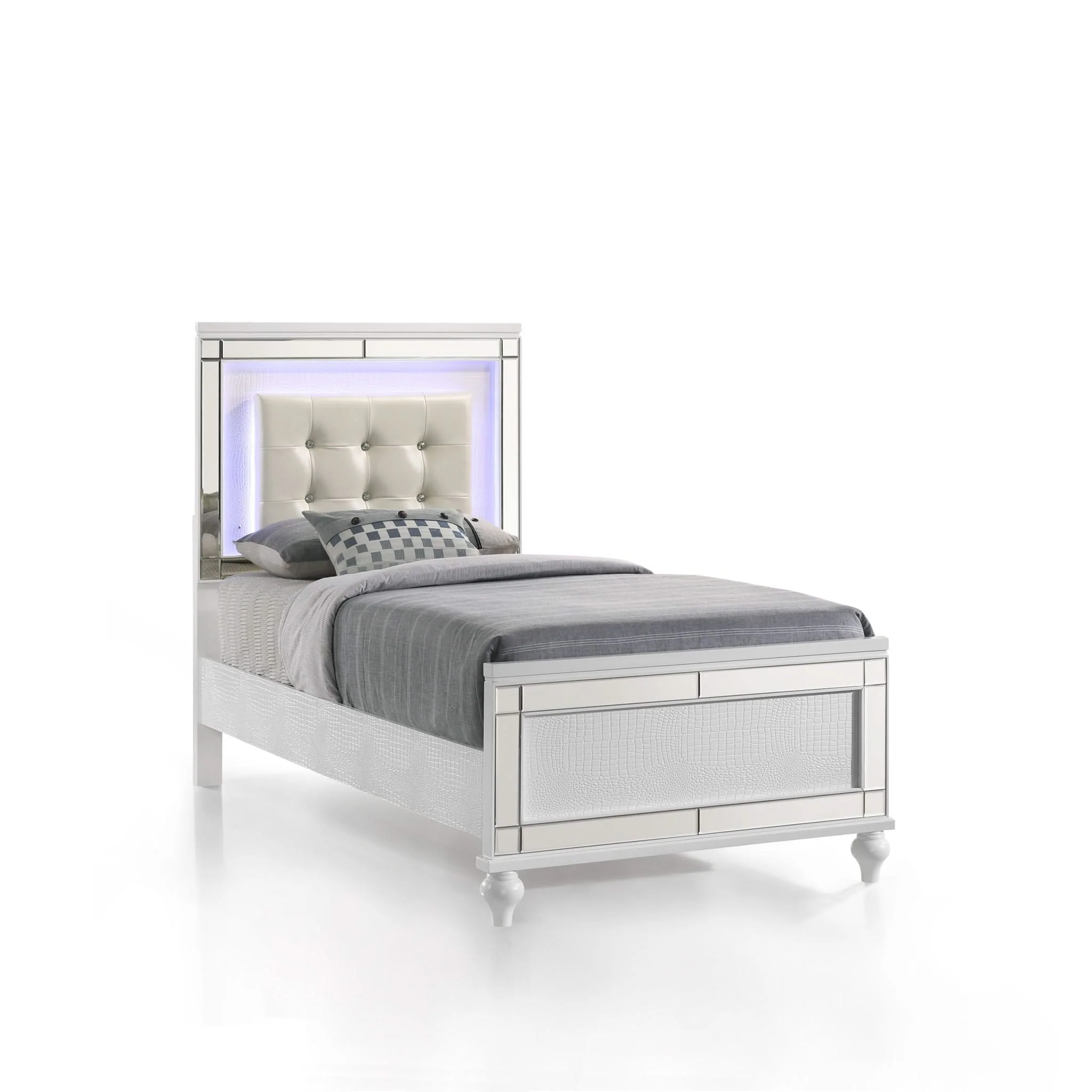 Valentino - Bed - Image 2