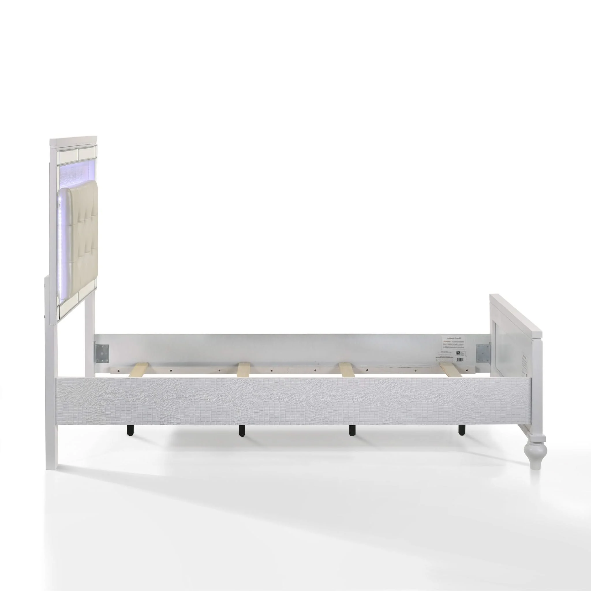 Valentino - Bed - Image 24