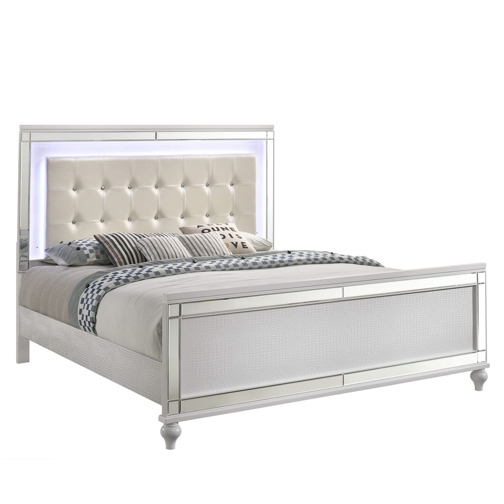 Valentino - Bed - Image 9