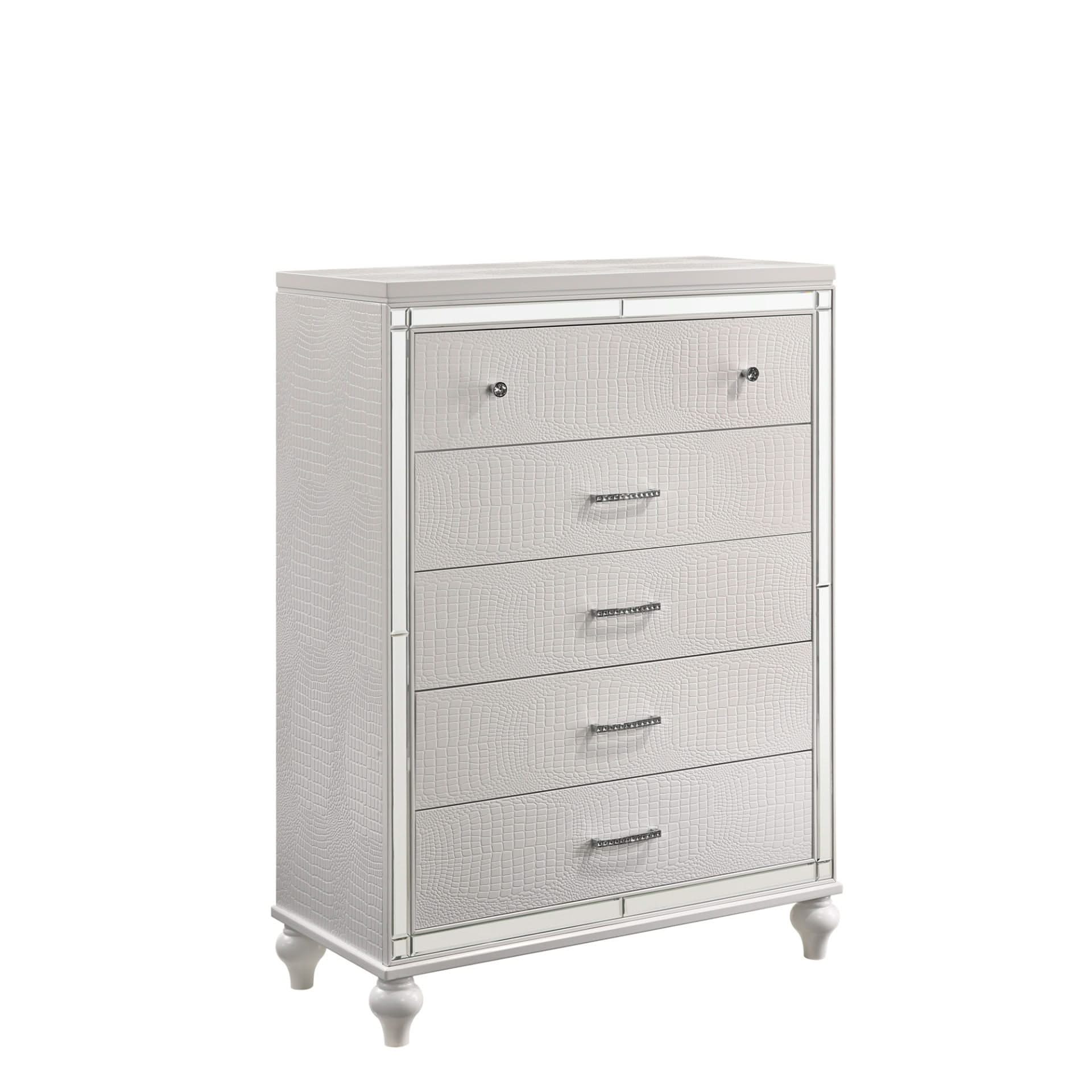 Valentino - Chest - Image 2