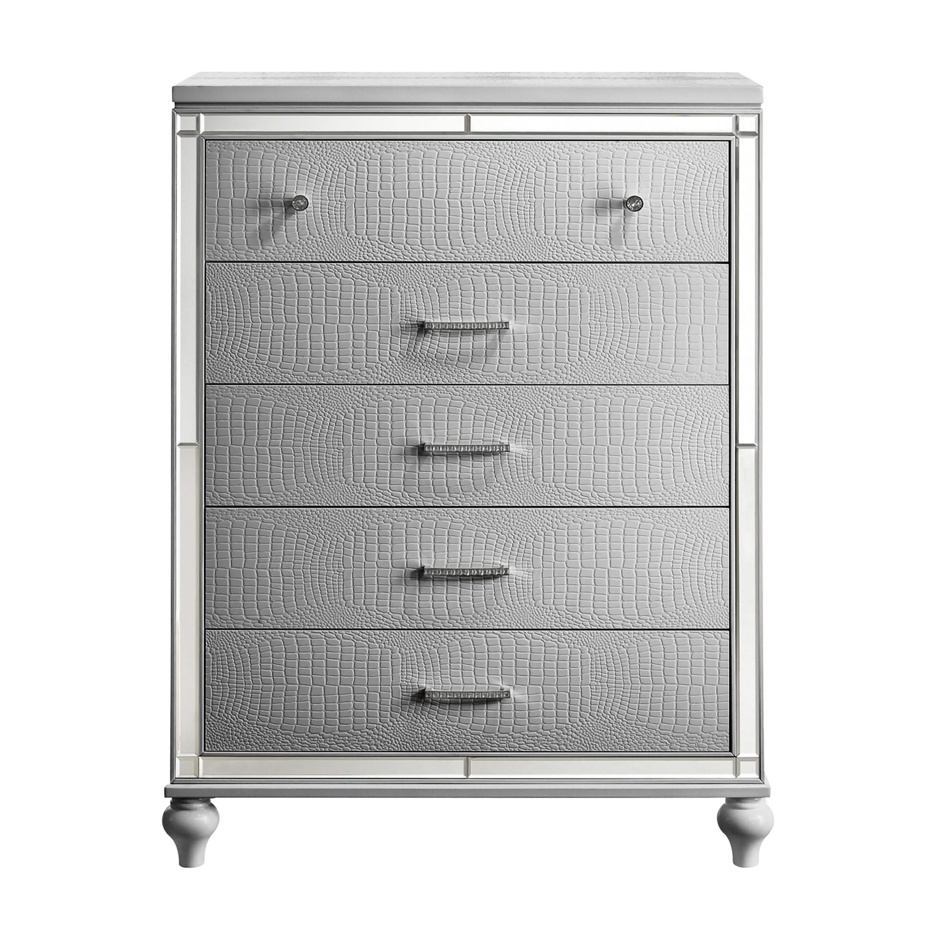 Valentino - Chest - Image 3