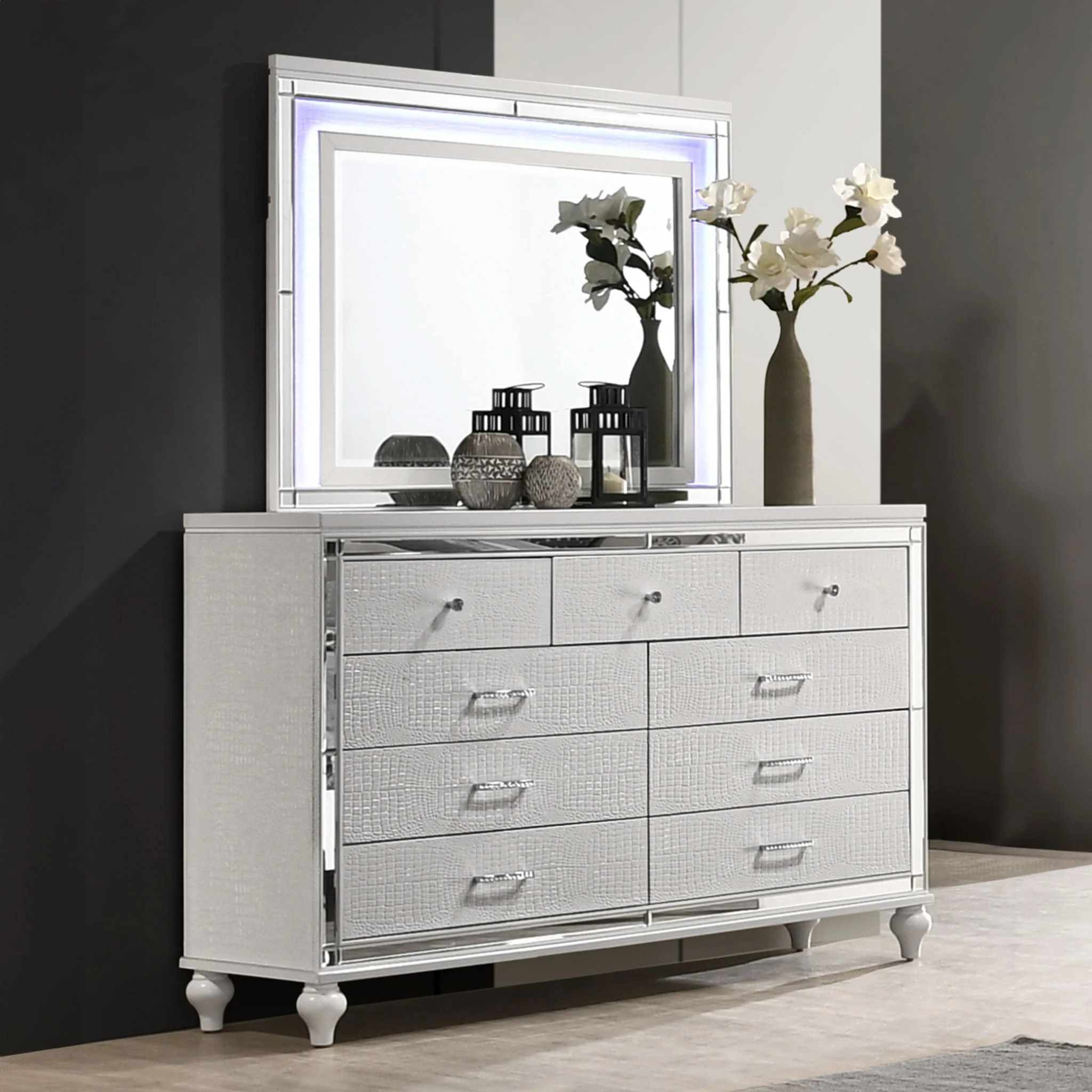 Valentino - Dresser - Image 3