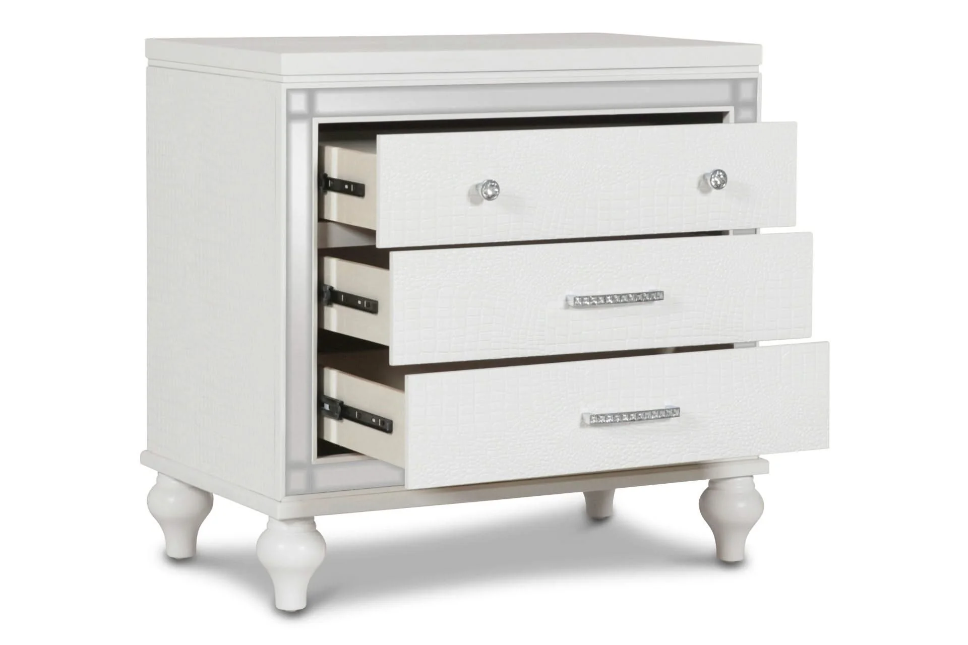 Valentino - Nightstand - Image 3