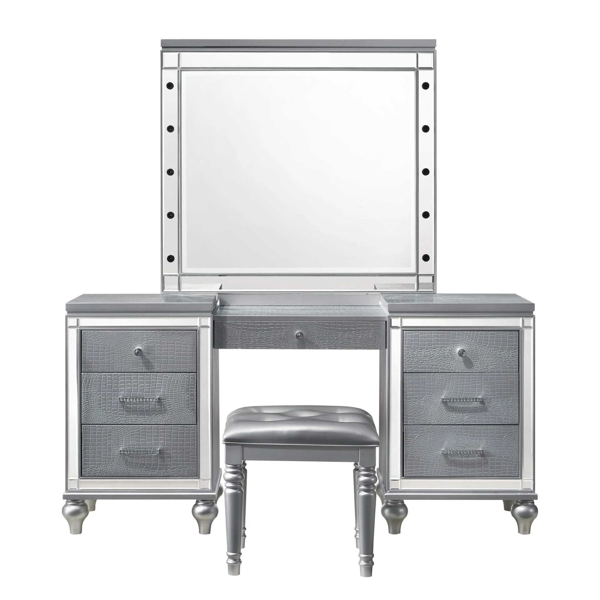 Valentino - Vanity Table Mirror - Image 6