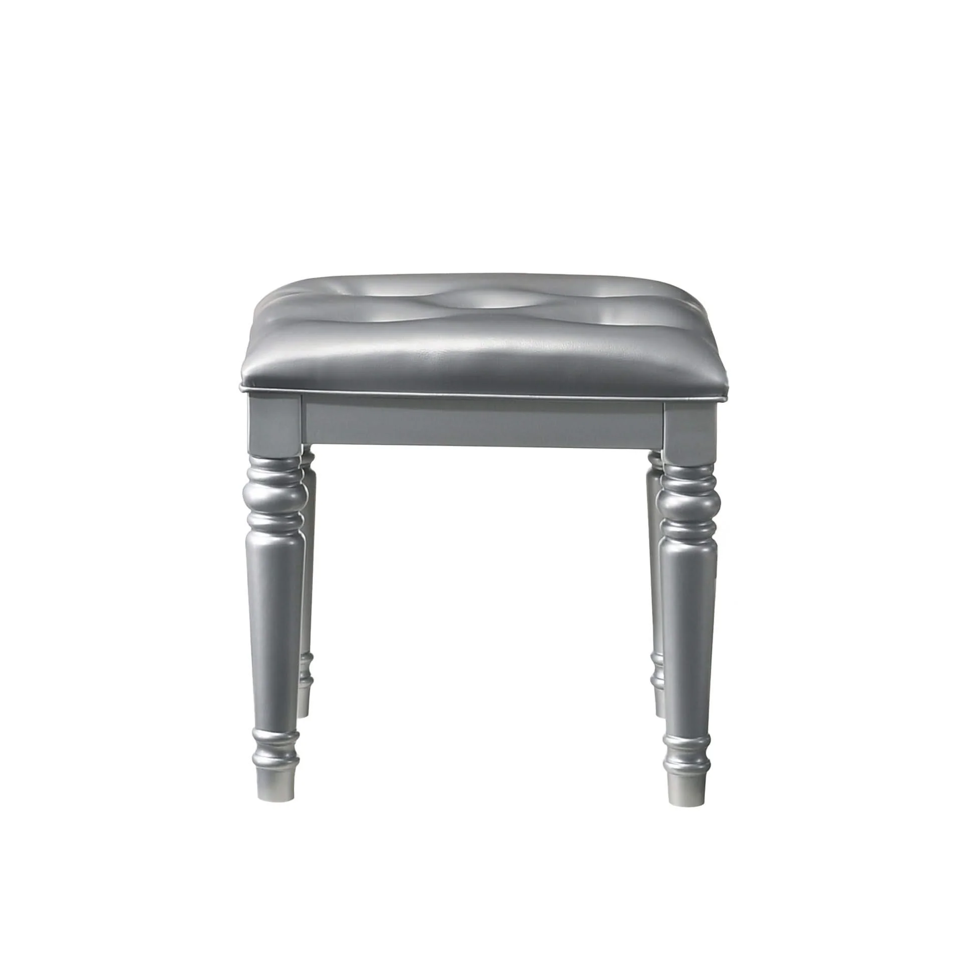 Valentino - Vanity Table Stool - Image 3