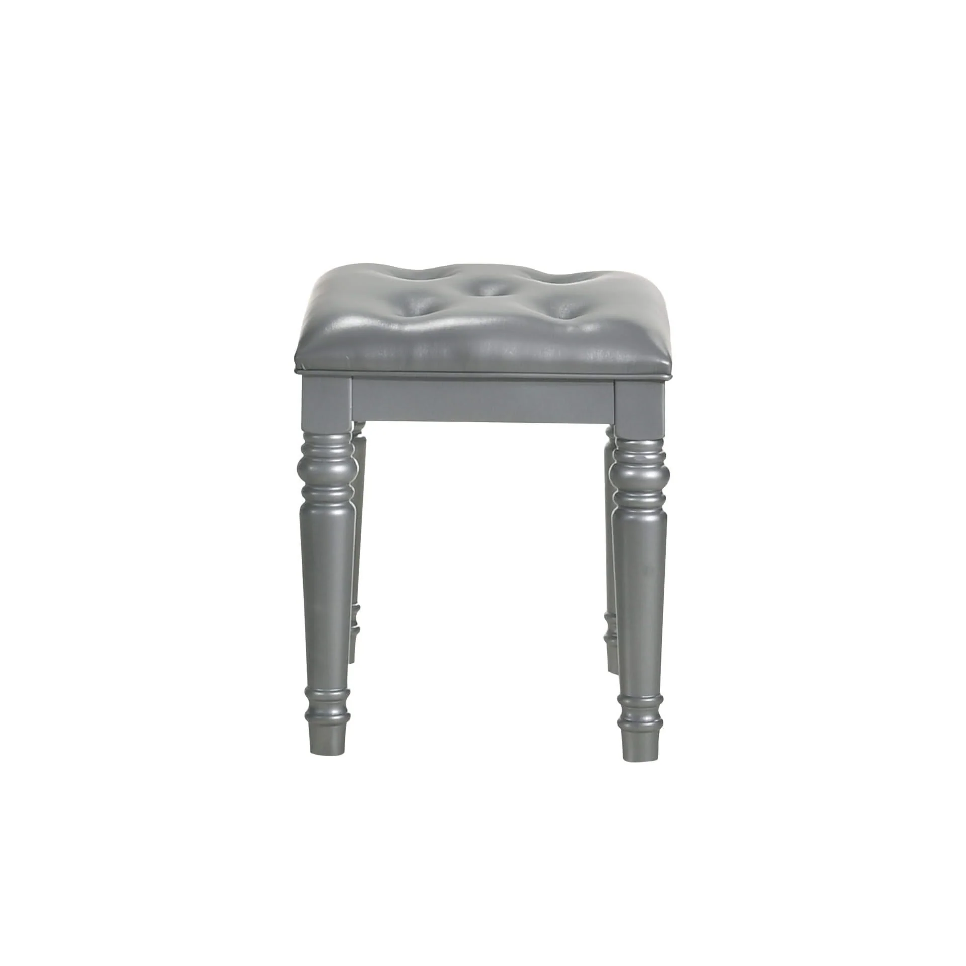 Valentino - Vanity Table Stool - Image 7