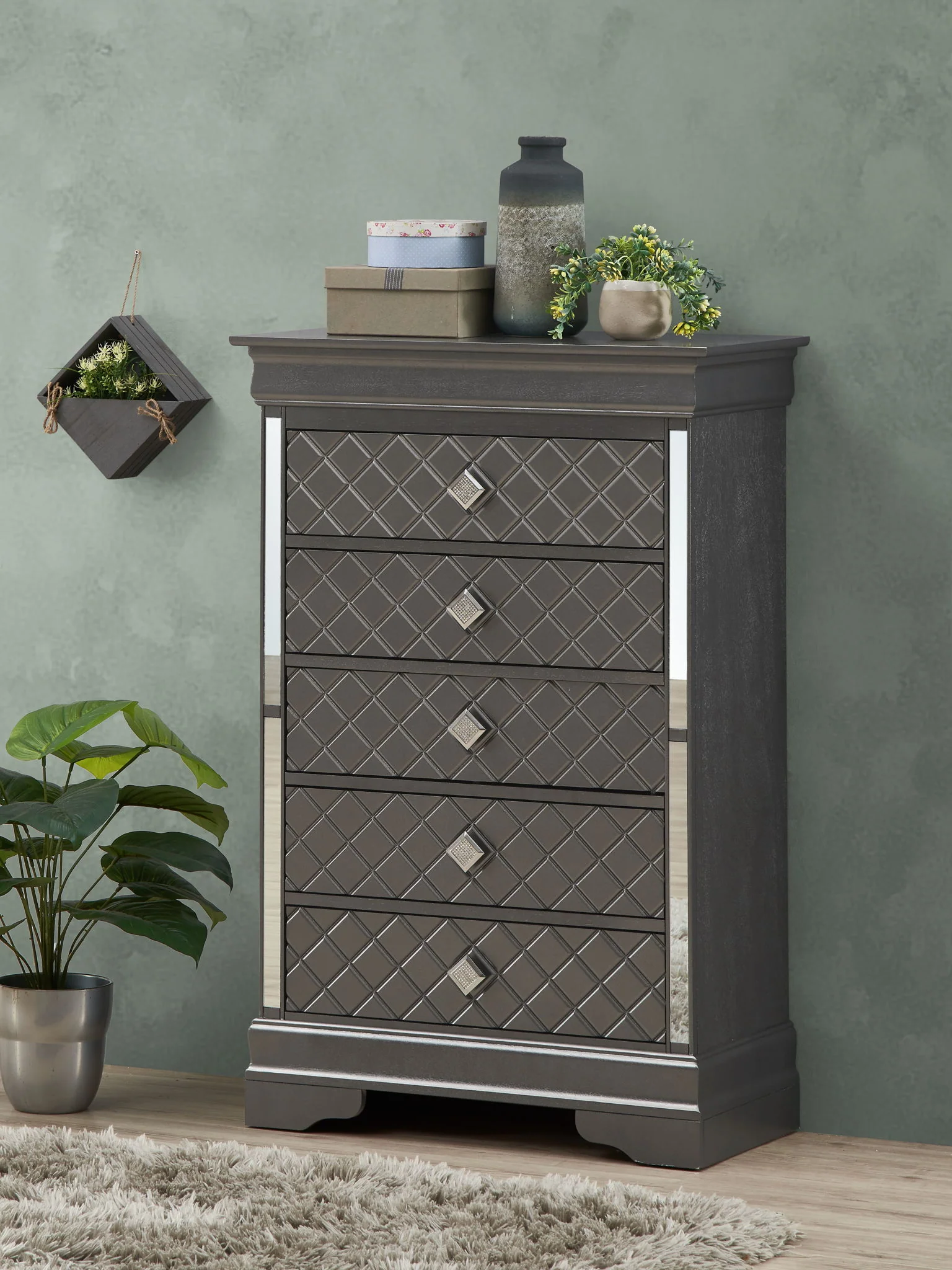 Verona - Chest - Image 3