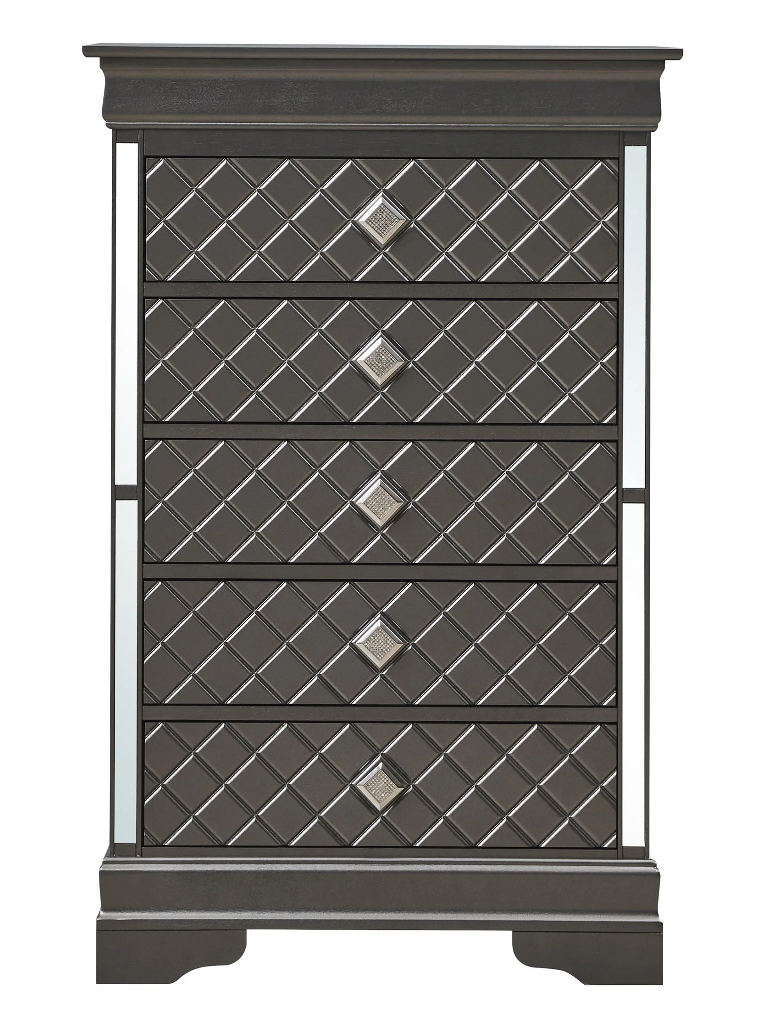 Verona - Chest - Image 4