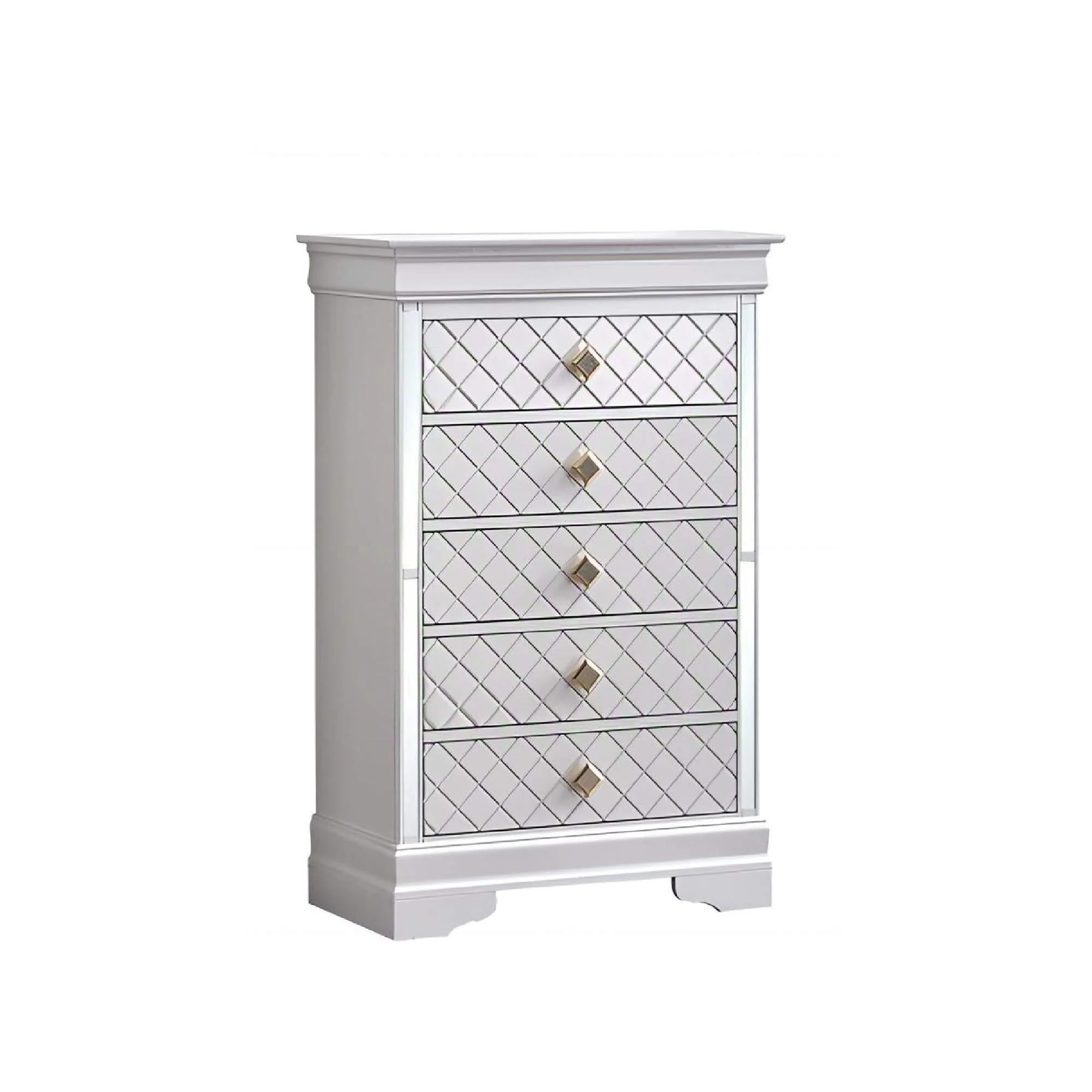 Verona - Chest - Image 6