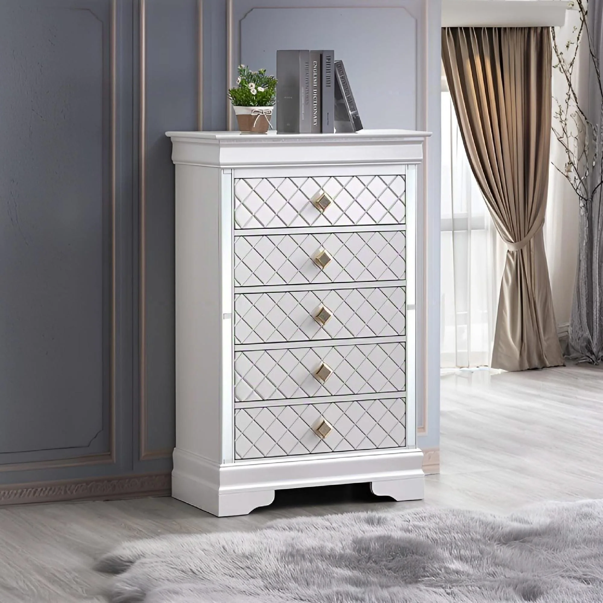 Verona - Chest - Image 8