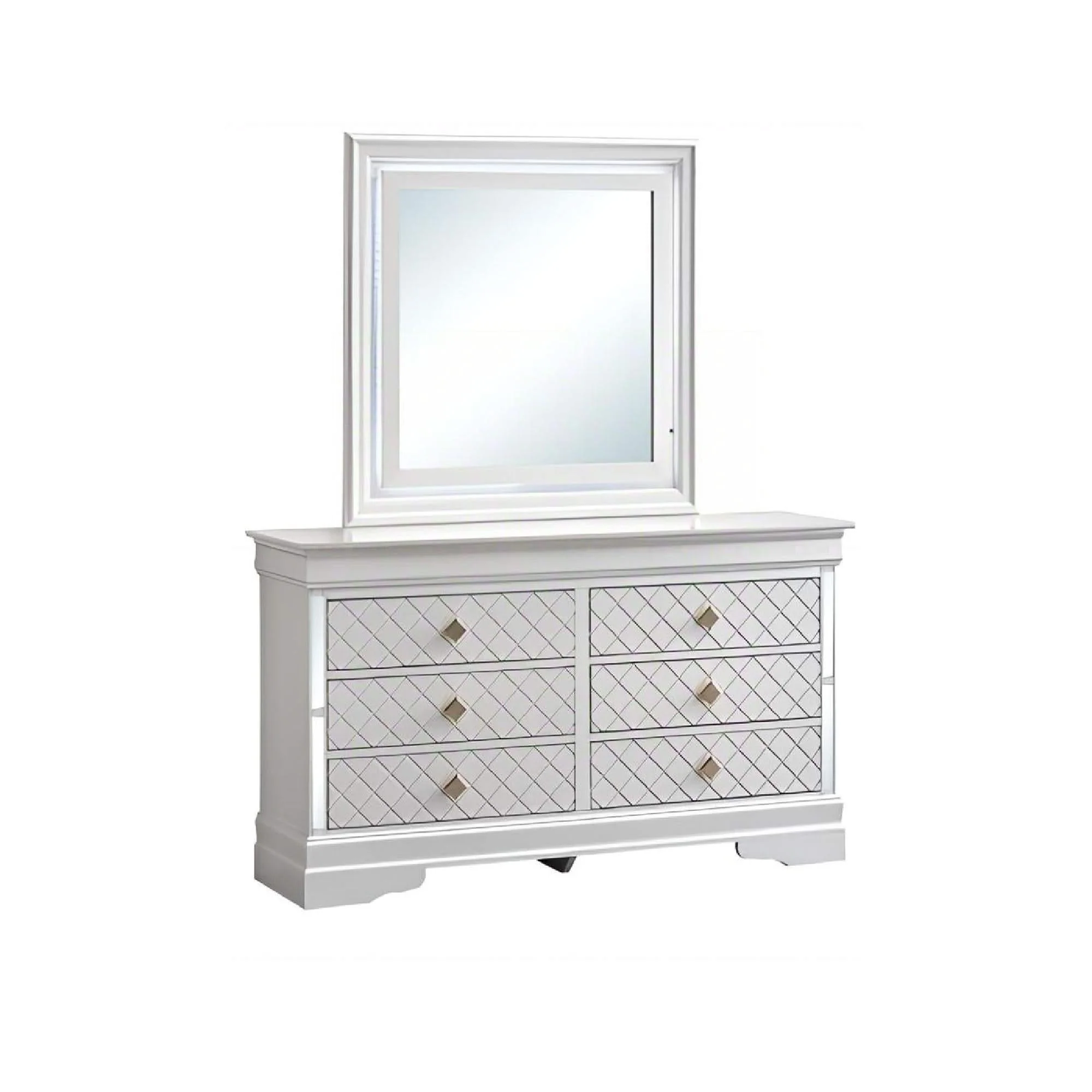 Verona - Dresser - Image 10