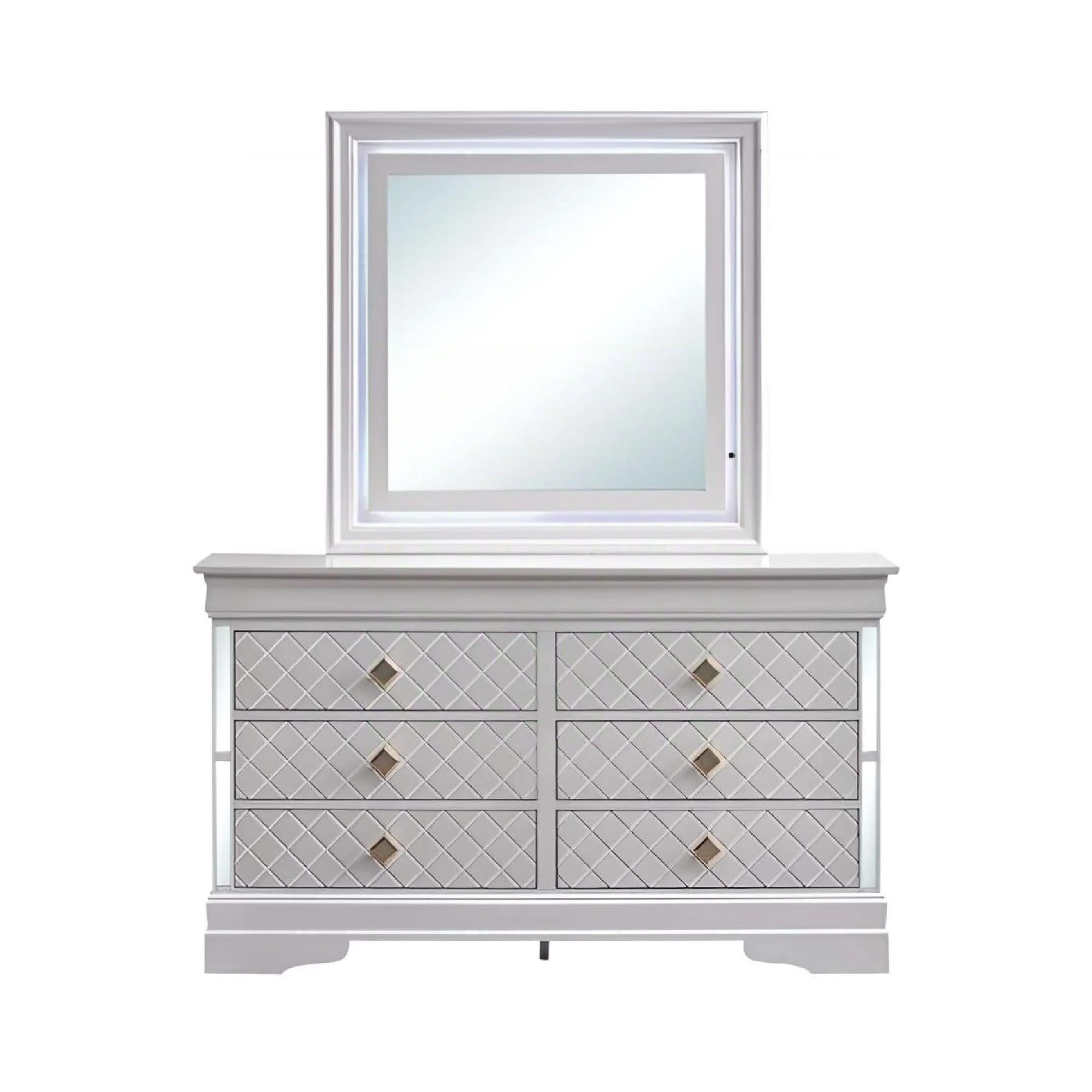 Verona - Dresser - Image 2