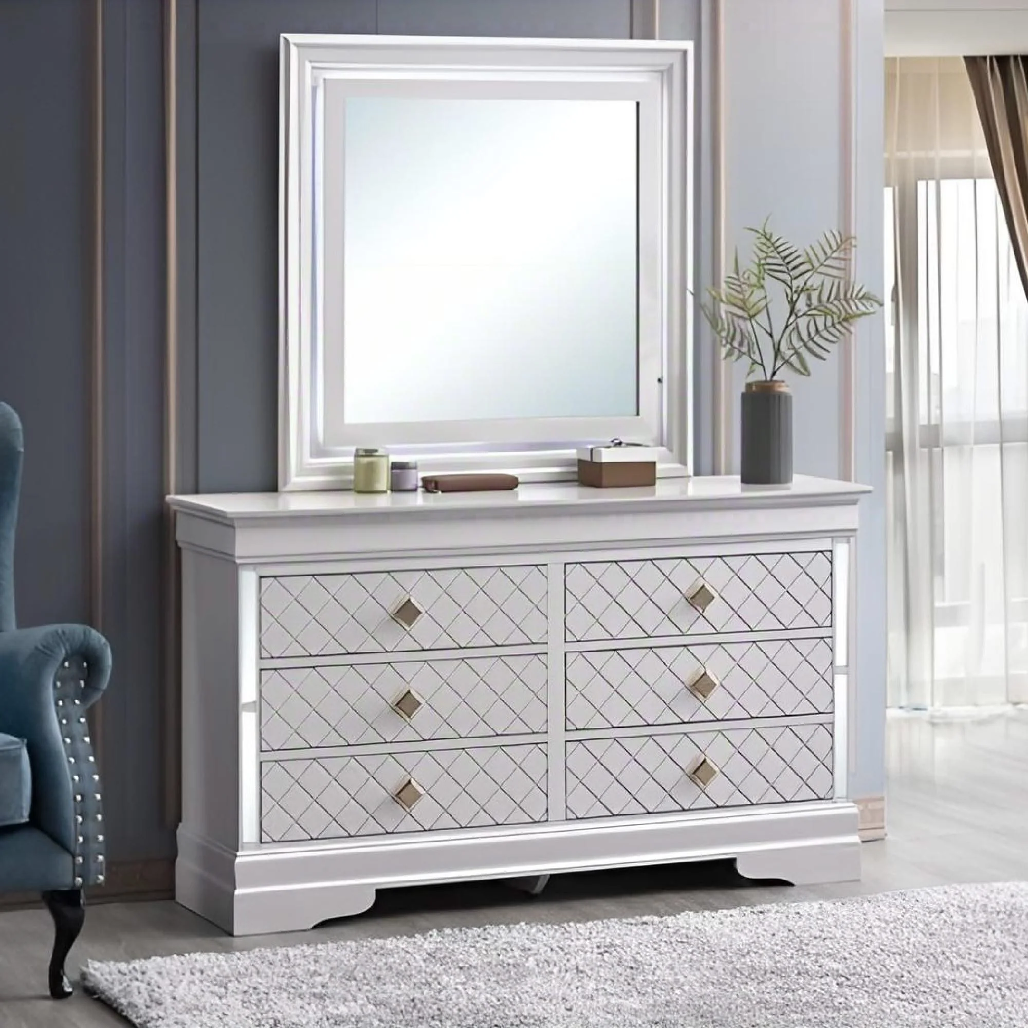 Verona - Dresser - Image 4