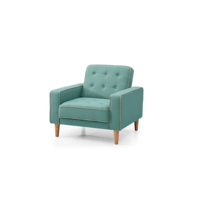 Vibrant Contemporary Chair Bed - Image 3