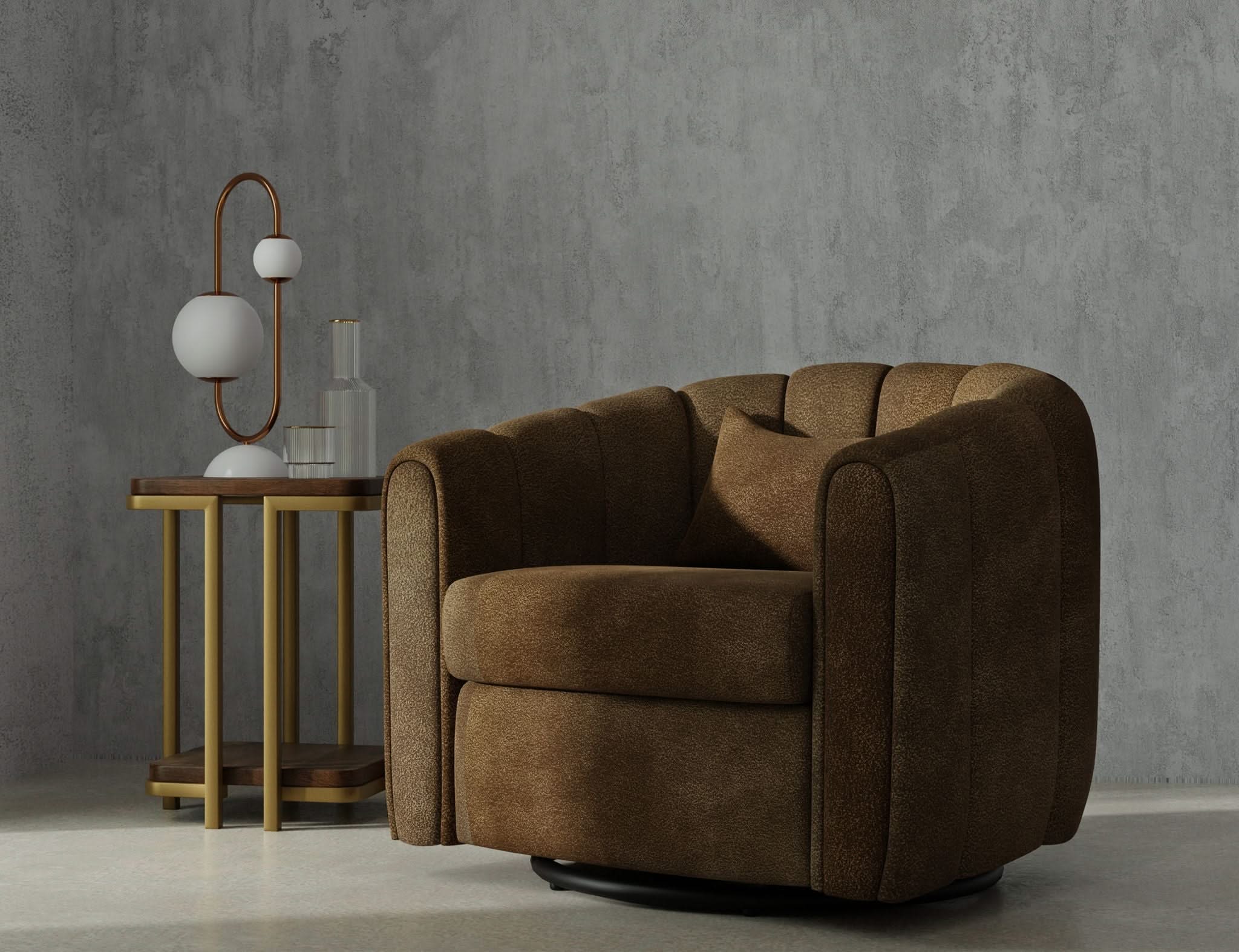 Viera - Armchair - Image 11