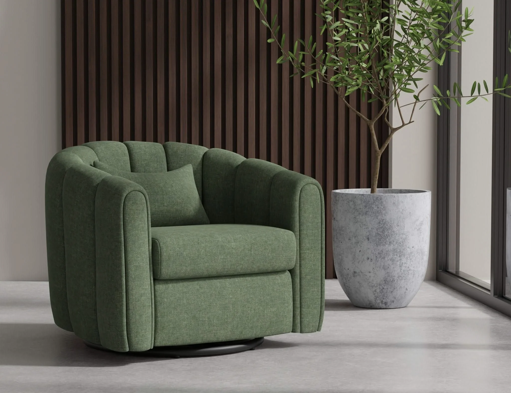 Viera - Armchair - Image 7
