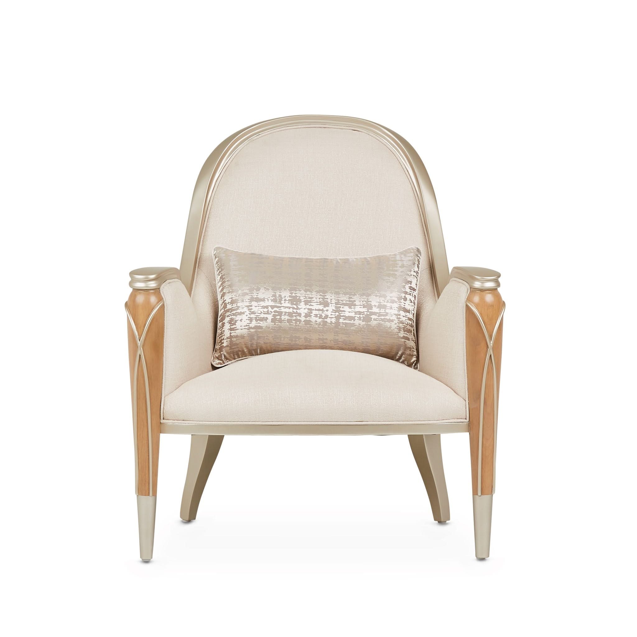 Villa Cherie - Accent Chair