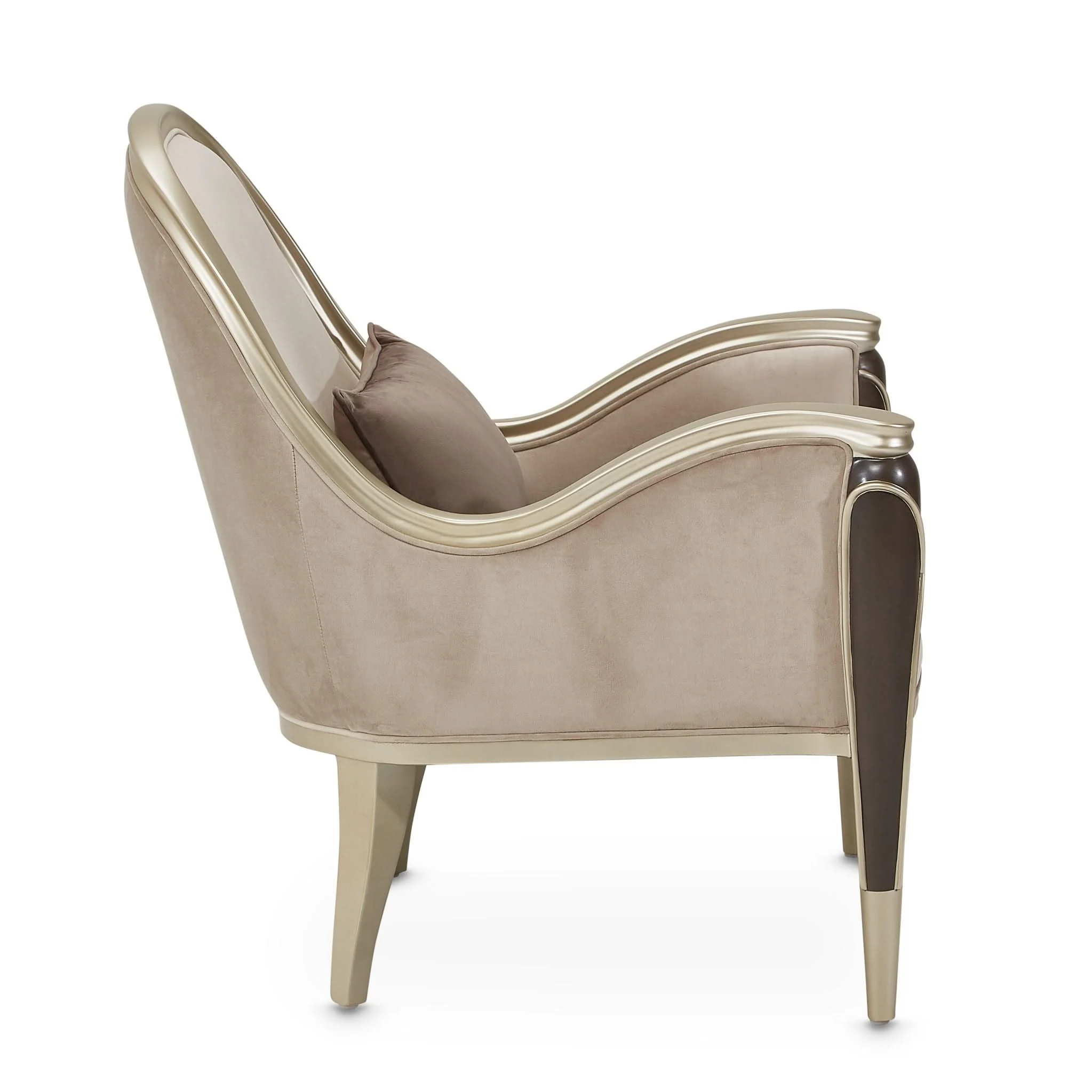 Villa Cherie - Accent Chair - Image 2