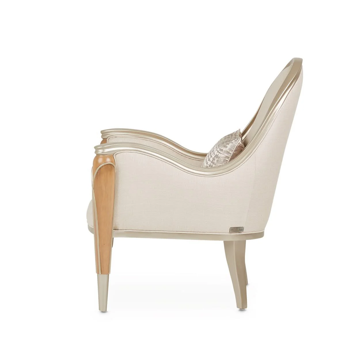 Villa Cherie - Accent Chair - Image 3