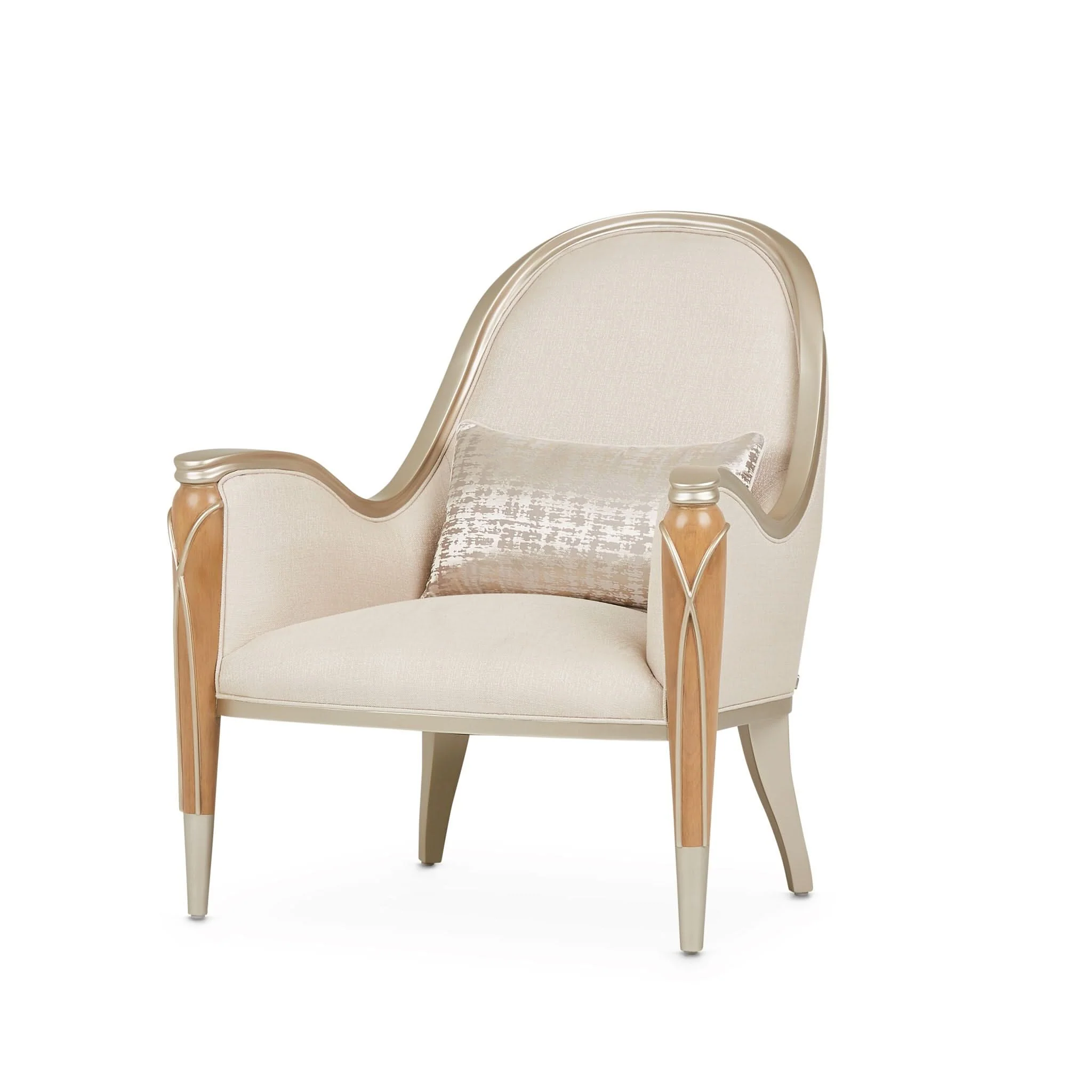 Villa Cherie - Accent Chair - Image 4