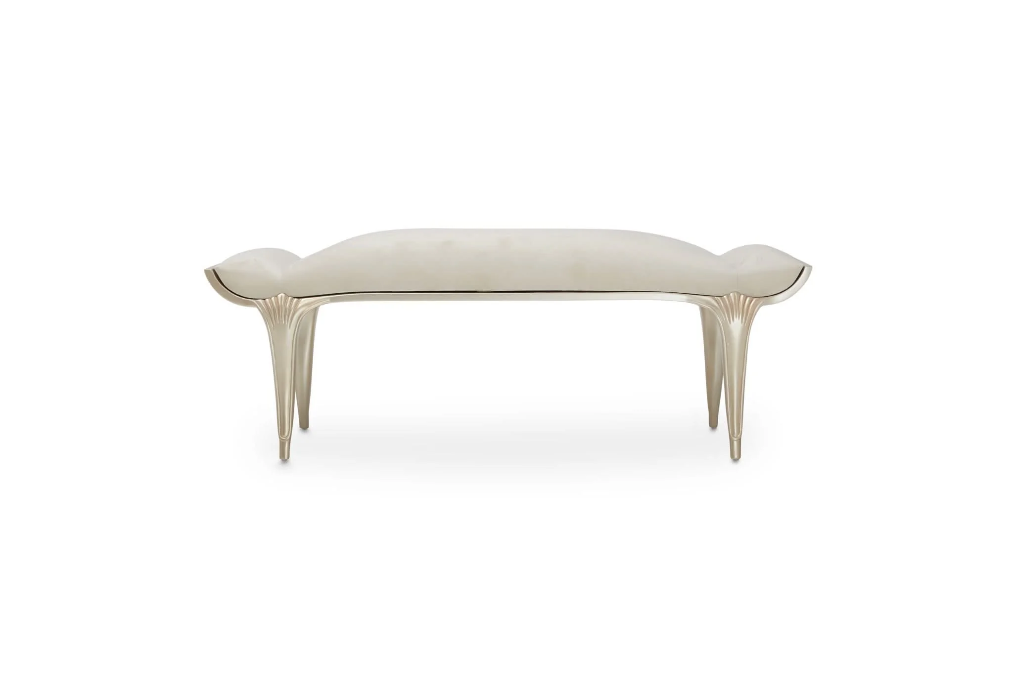 Villa Cherie - Bed Bench - Image 3