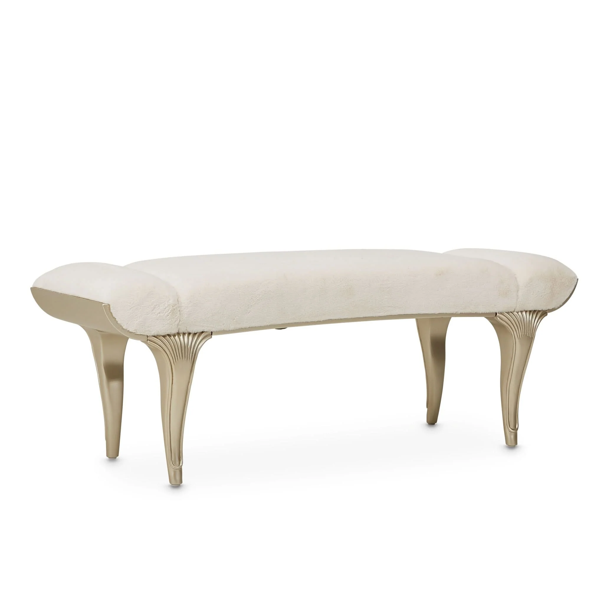 Villa Cherie - Bed Bench - Image 5