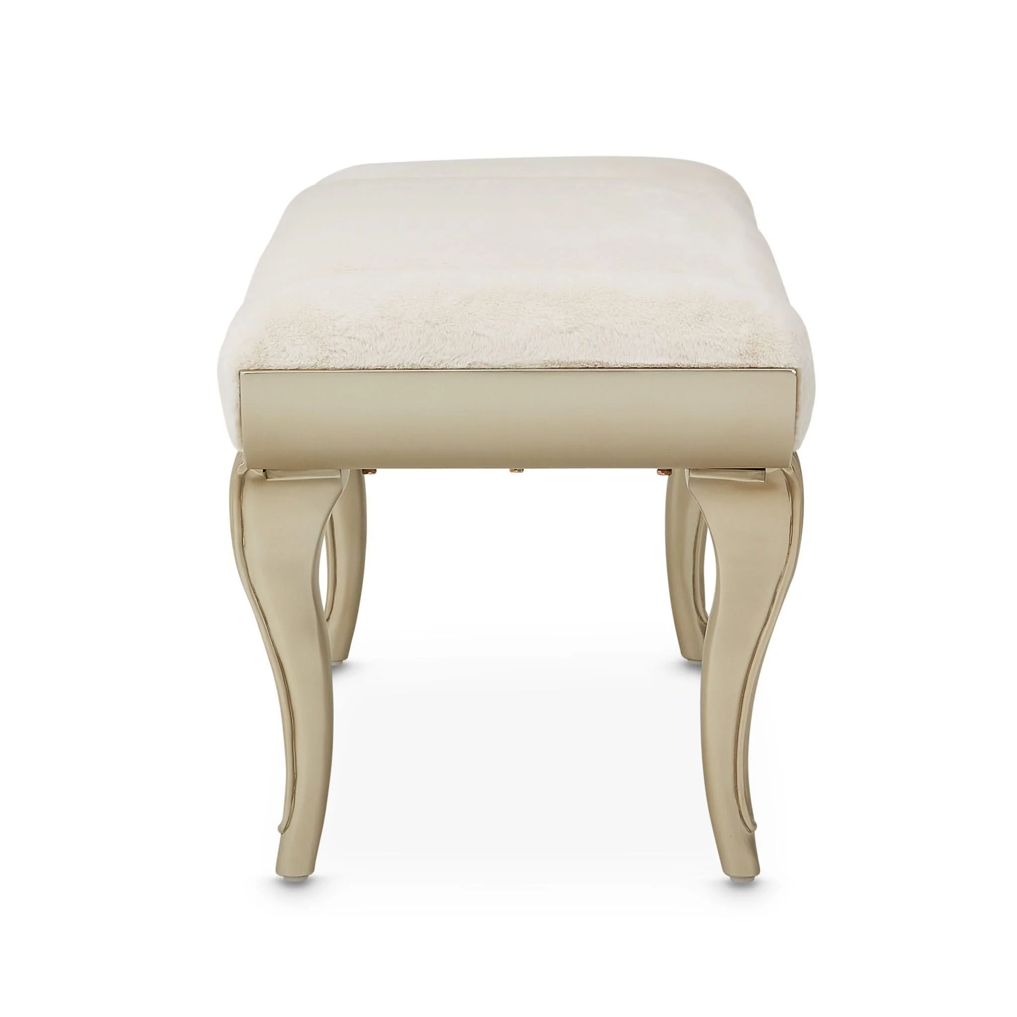 Villa Cherie - Bed Bench - Image 6