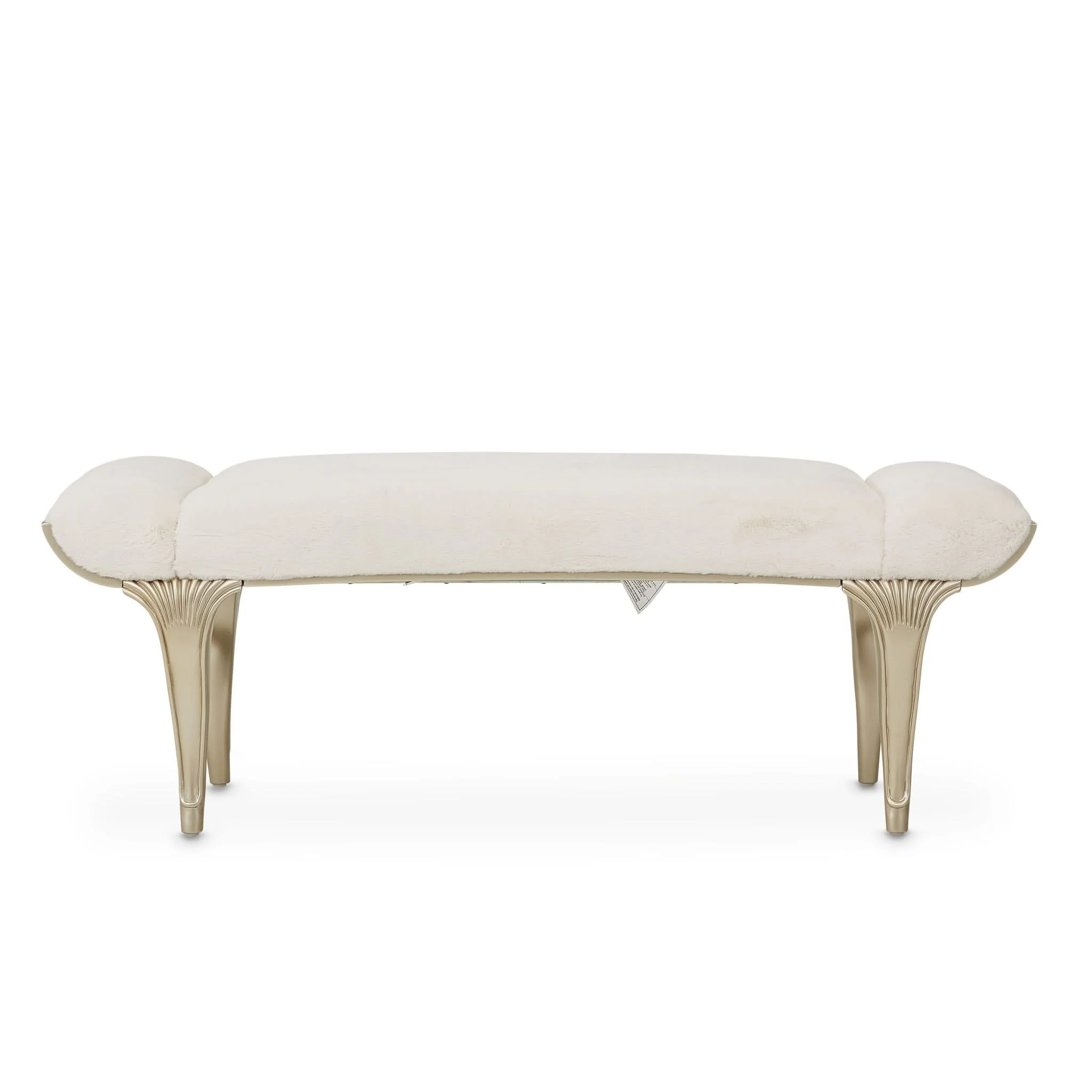 Villa Cherie - Bed Bench - Image 8