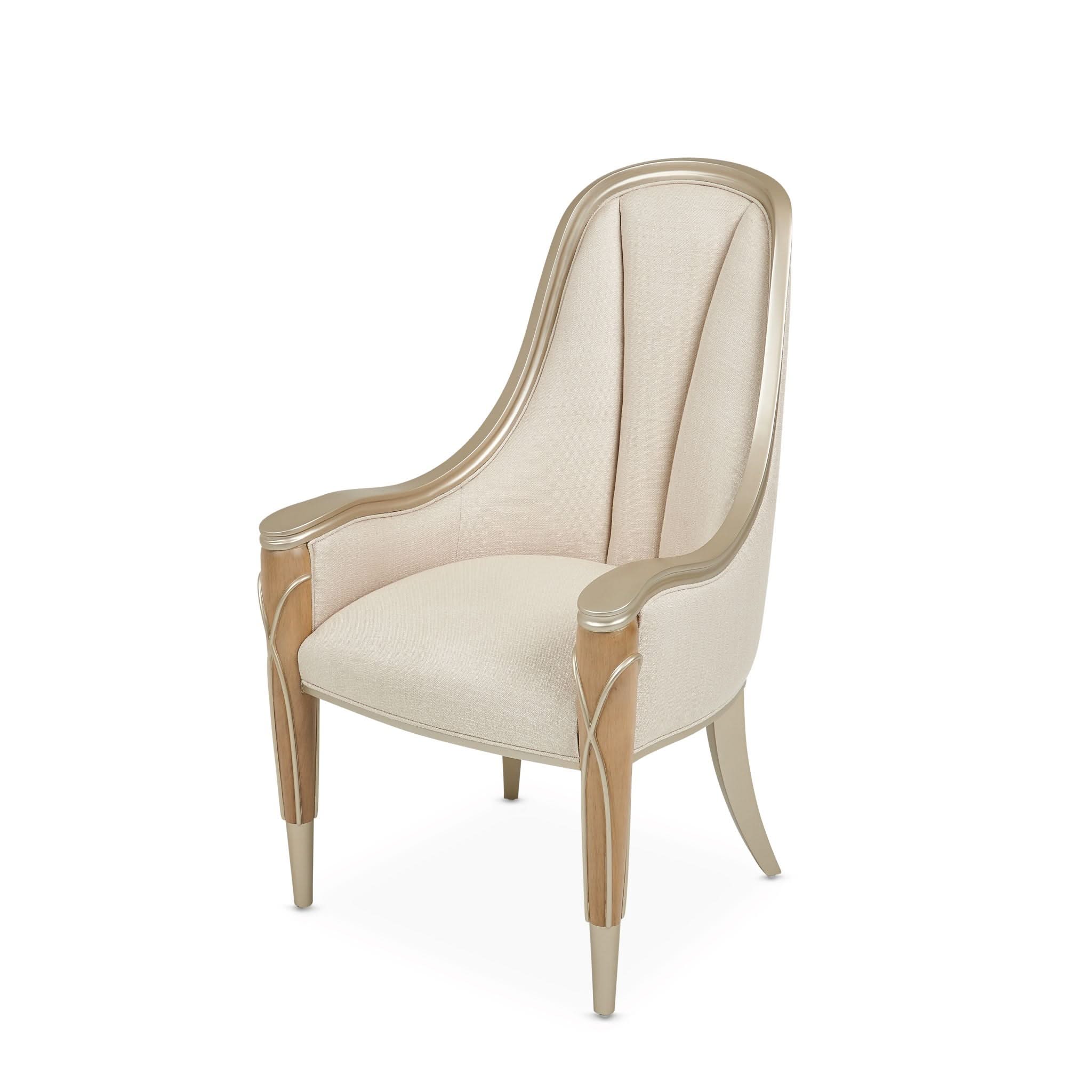 Villa Cherie - Dining Arm Chair