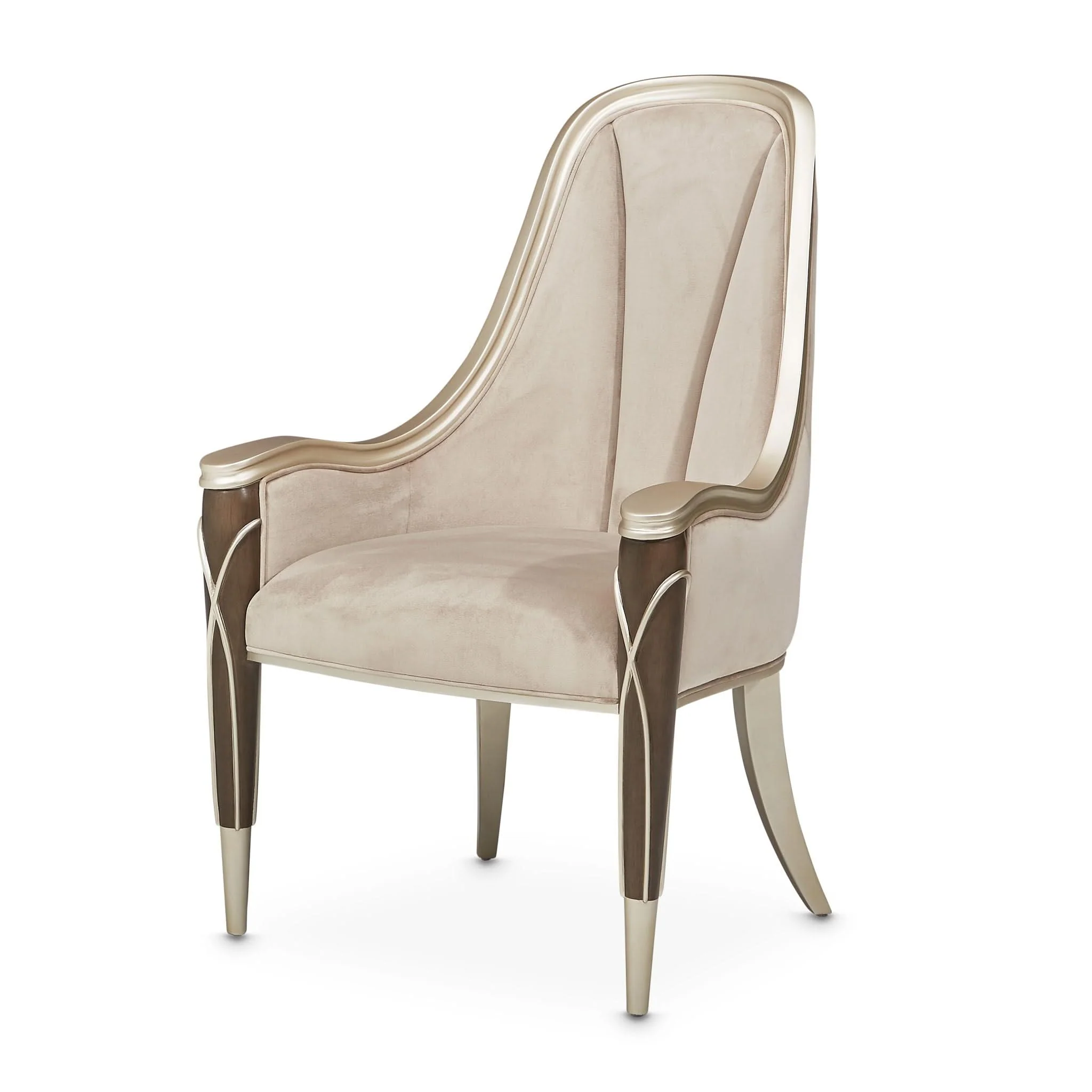 Villa Cherie - Dining Arm Chair - Image 2