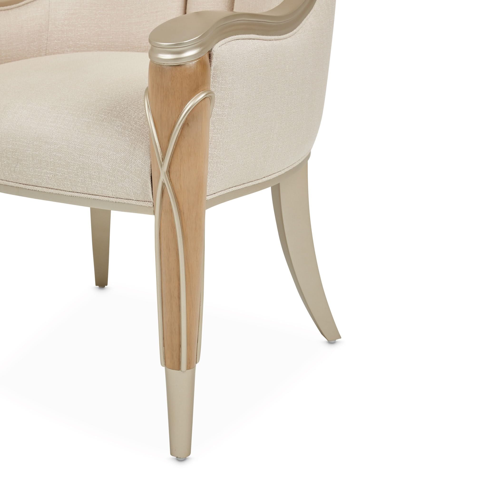 Villa Cherie - Dining Arm Chair - Image 4