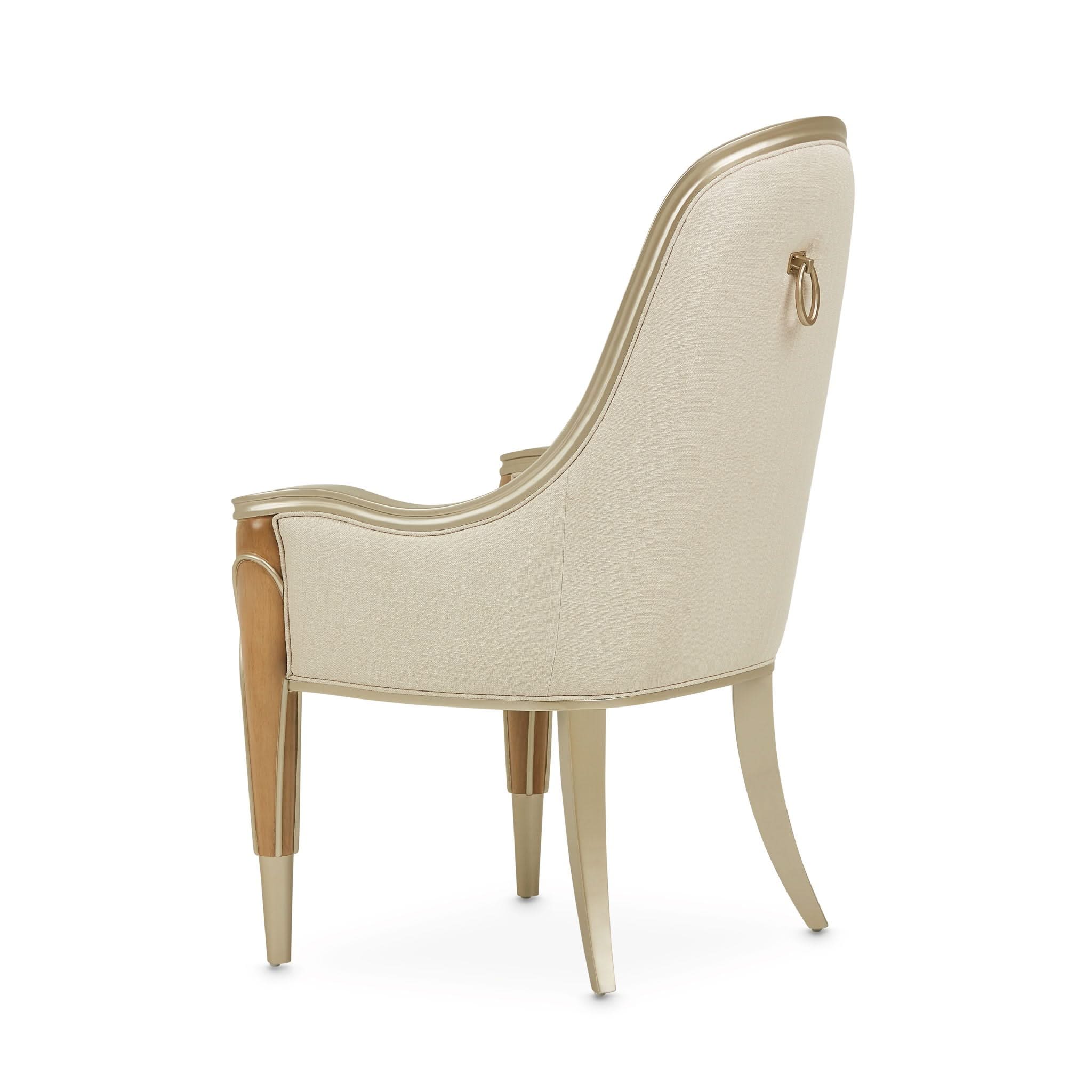 Villa Cherie - Dining Arm Chair - Image 6