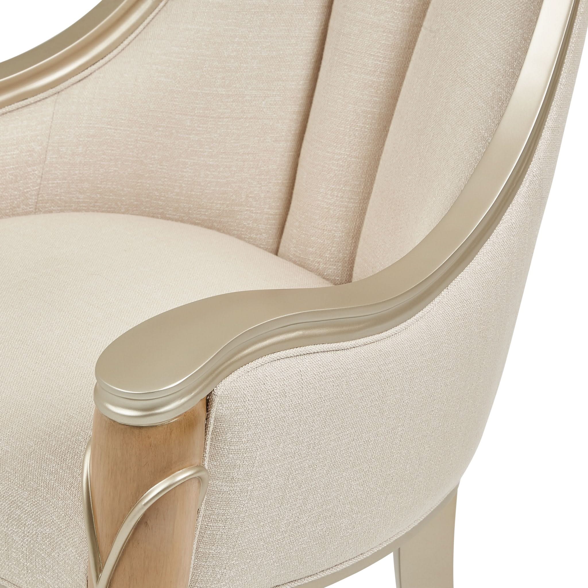 Villa Cherie - Dining Arm Chair - Image 8