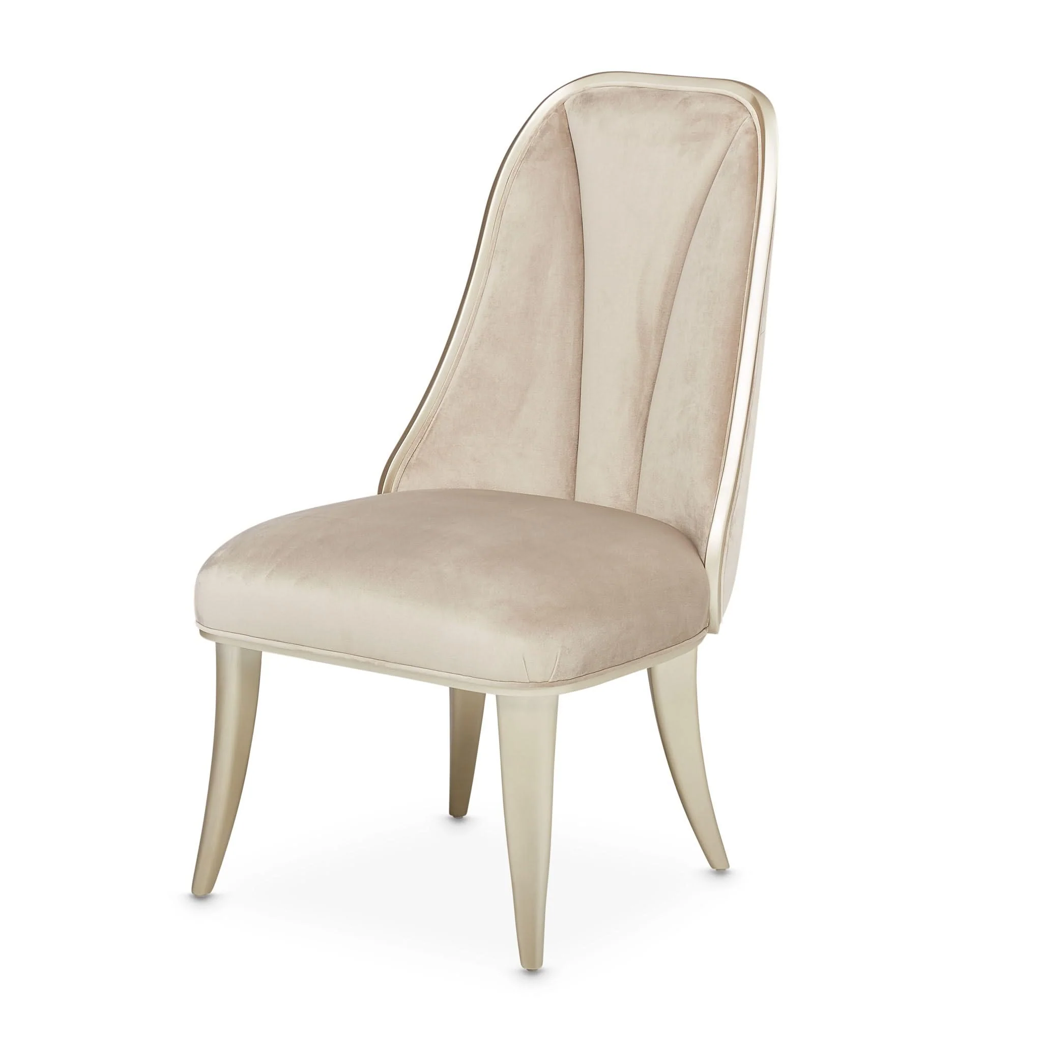 Villa Cherie - Dining Side Chair - Image 2