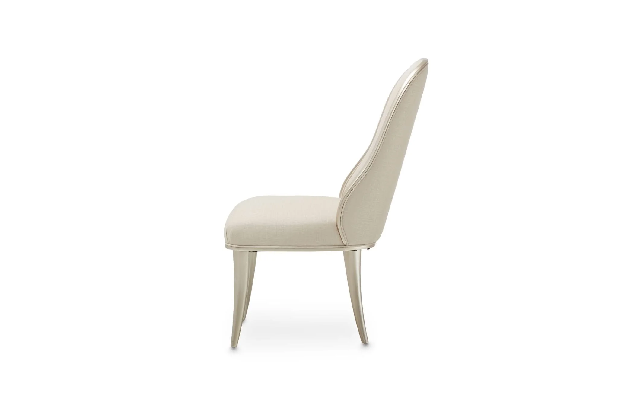 Villa Cherie - Dining Side Chair - Image 4