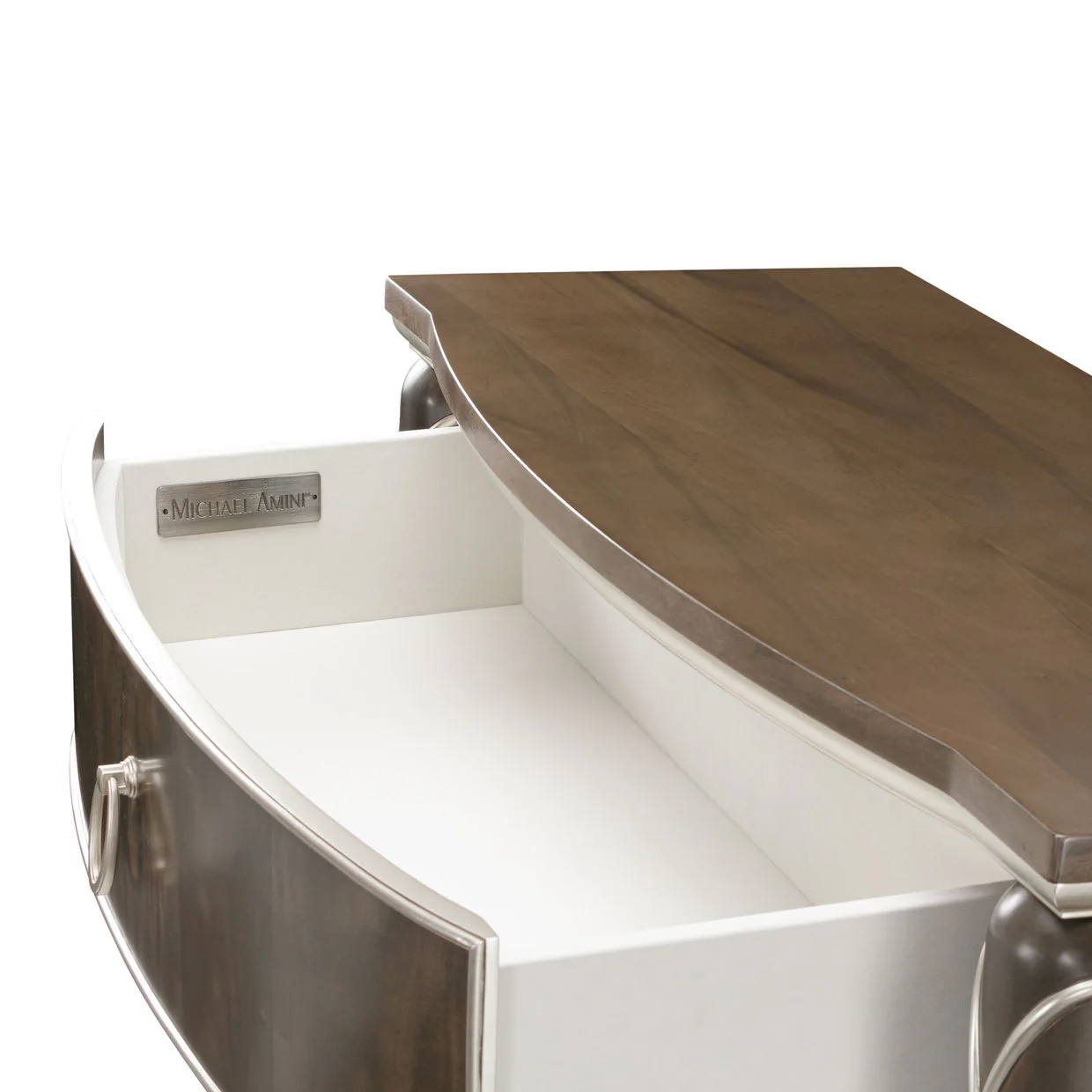 Villa Cherie - Highboy Chest - Image 4