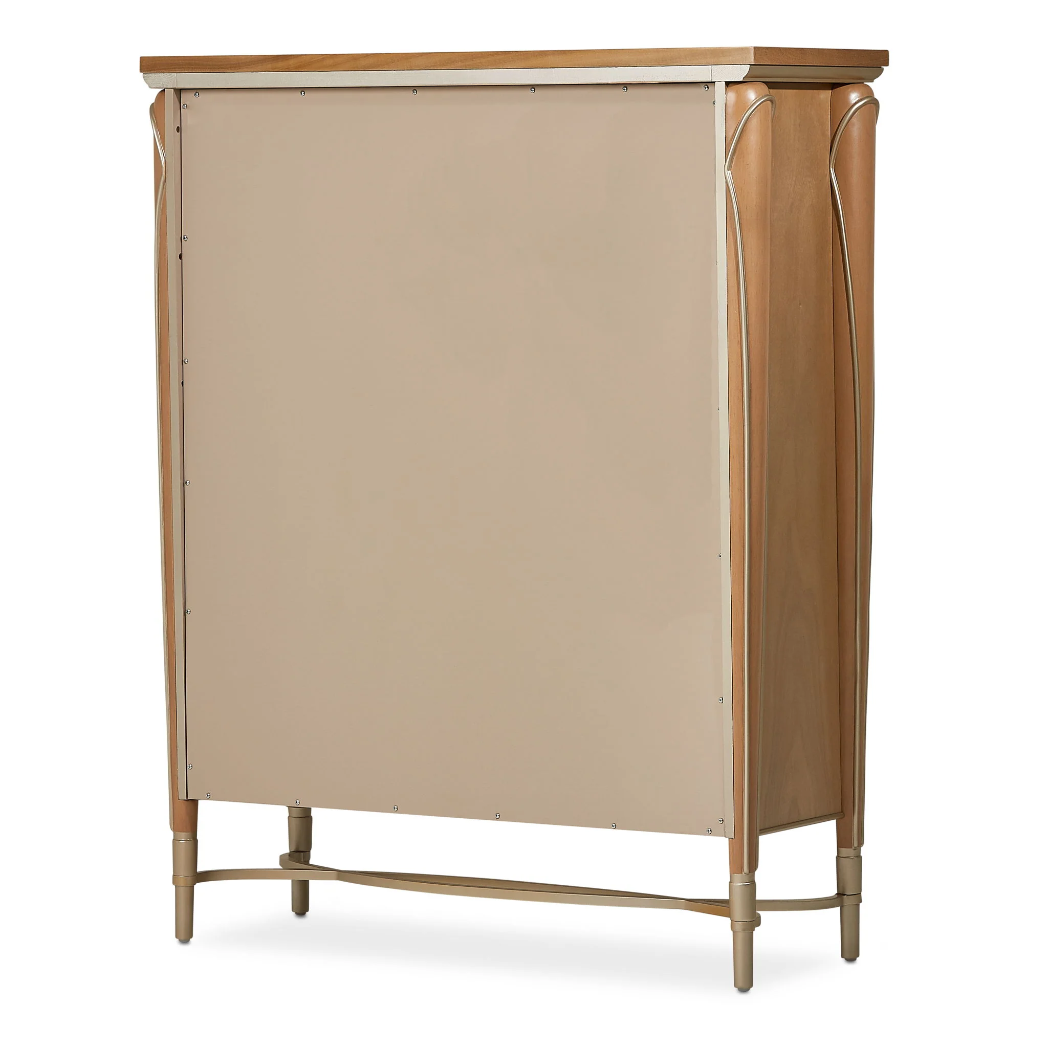 Villa Cherie - Highboy Chest - Image 5