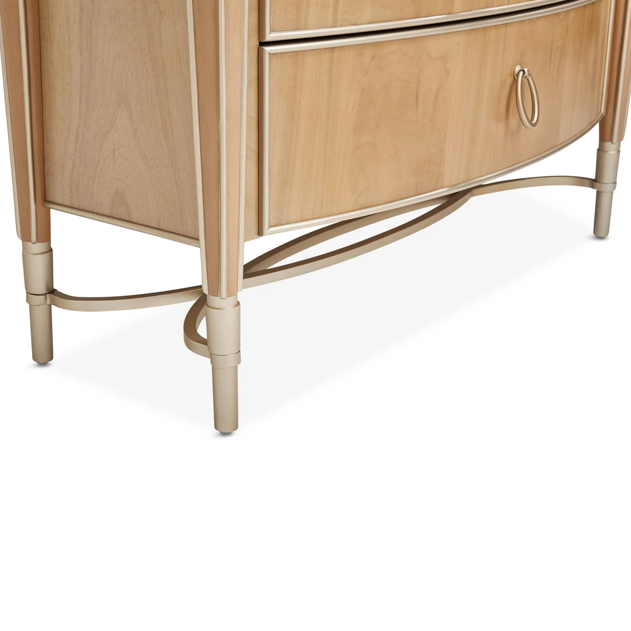 Villa Cherie - Highboy Chest - Image 8