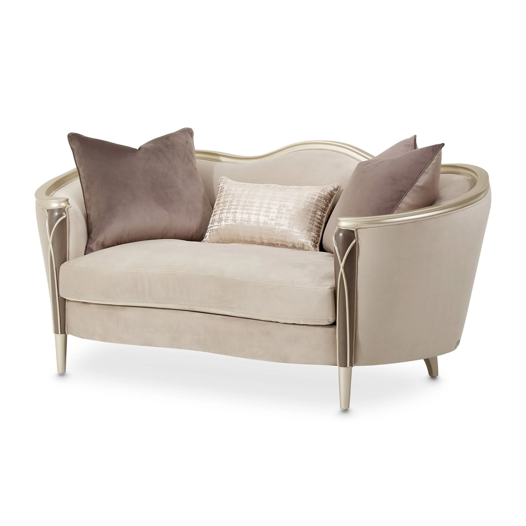 Villa Cherie - Loveseat - Image 2
