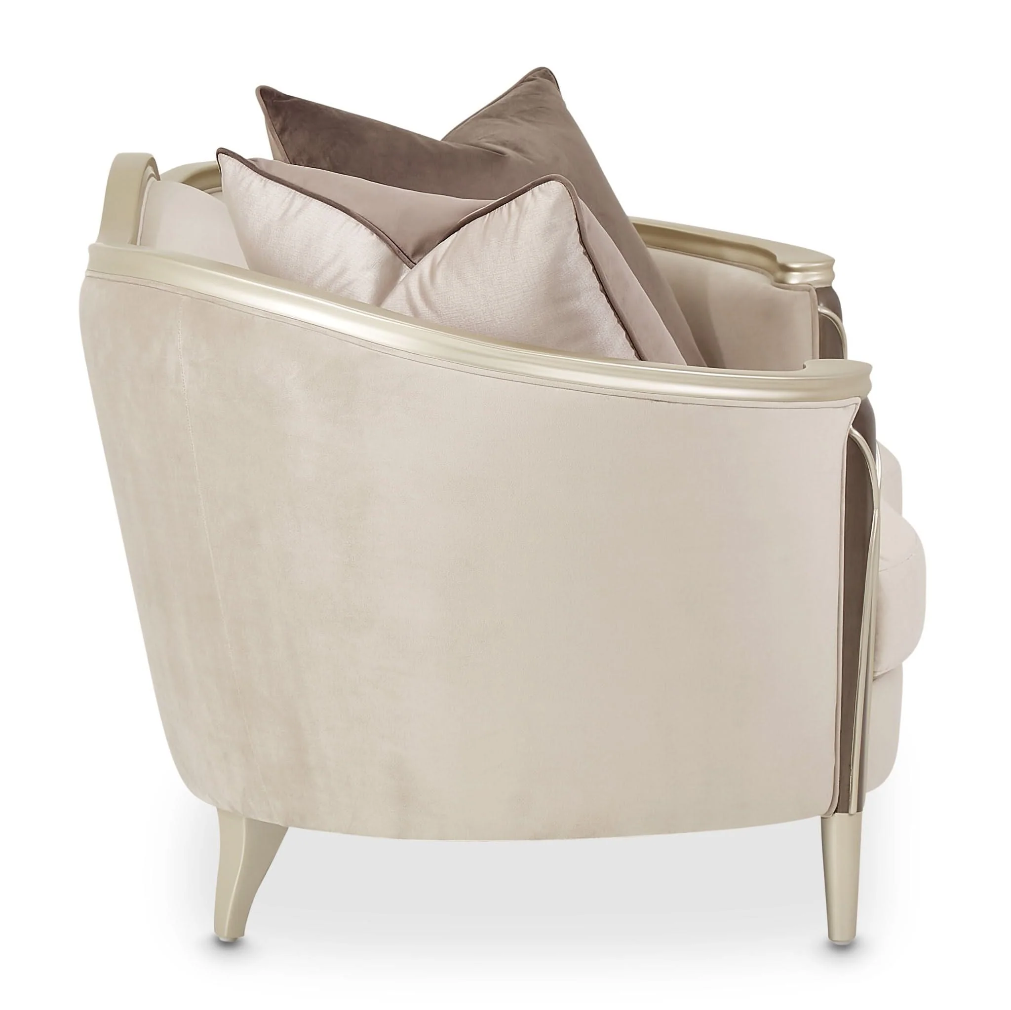 Villa Cherie - Loveseat - Image 6