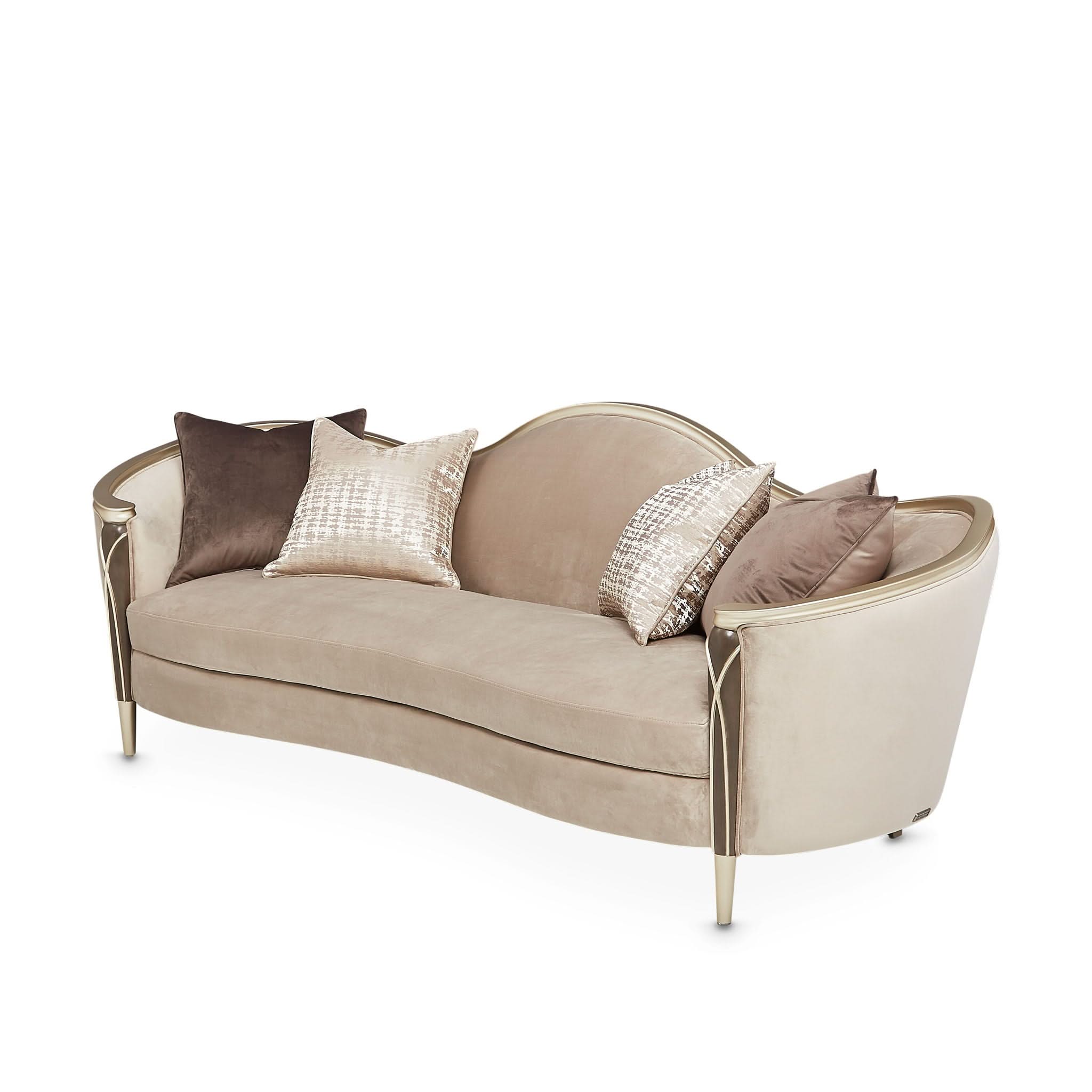 Villa Cherie - Sofa - Image 2